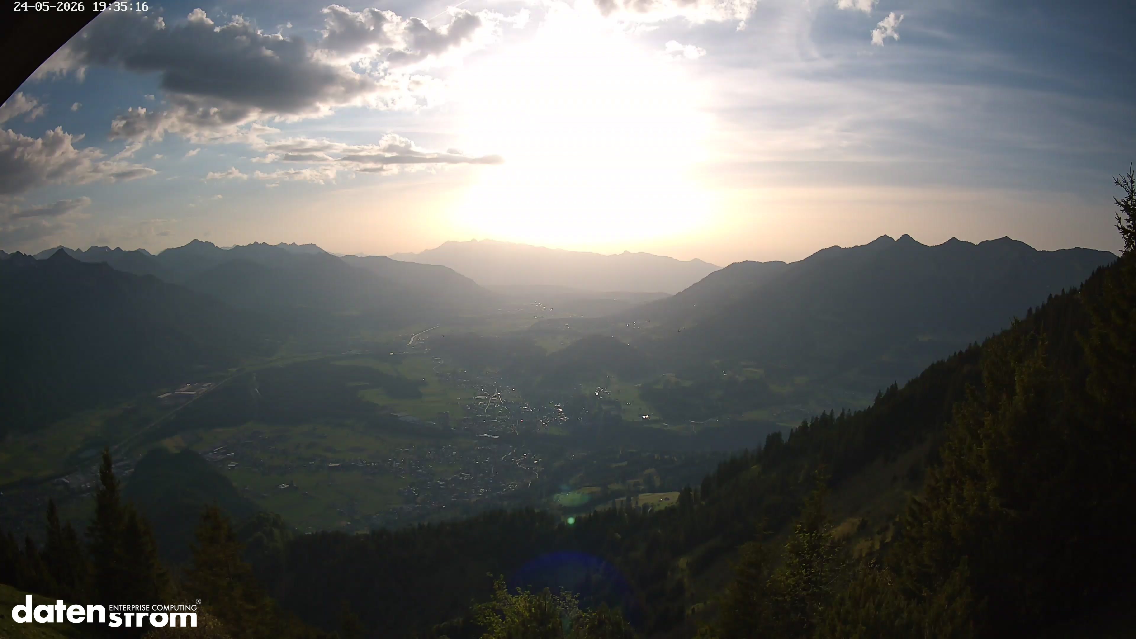 Frassenhütte – Walgau