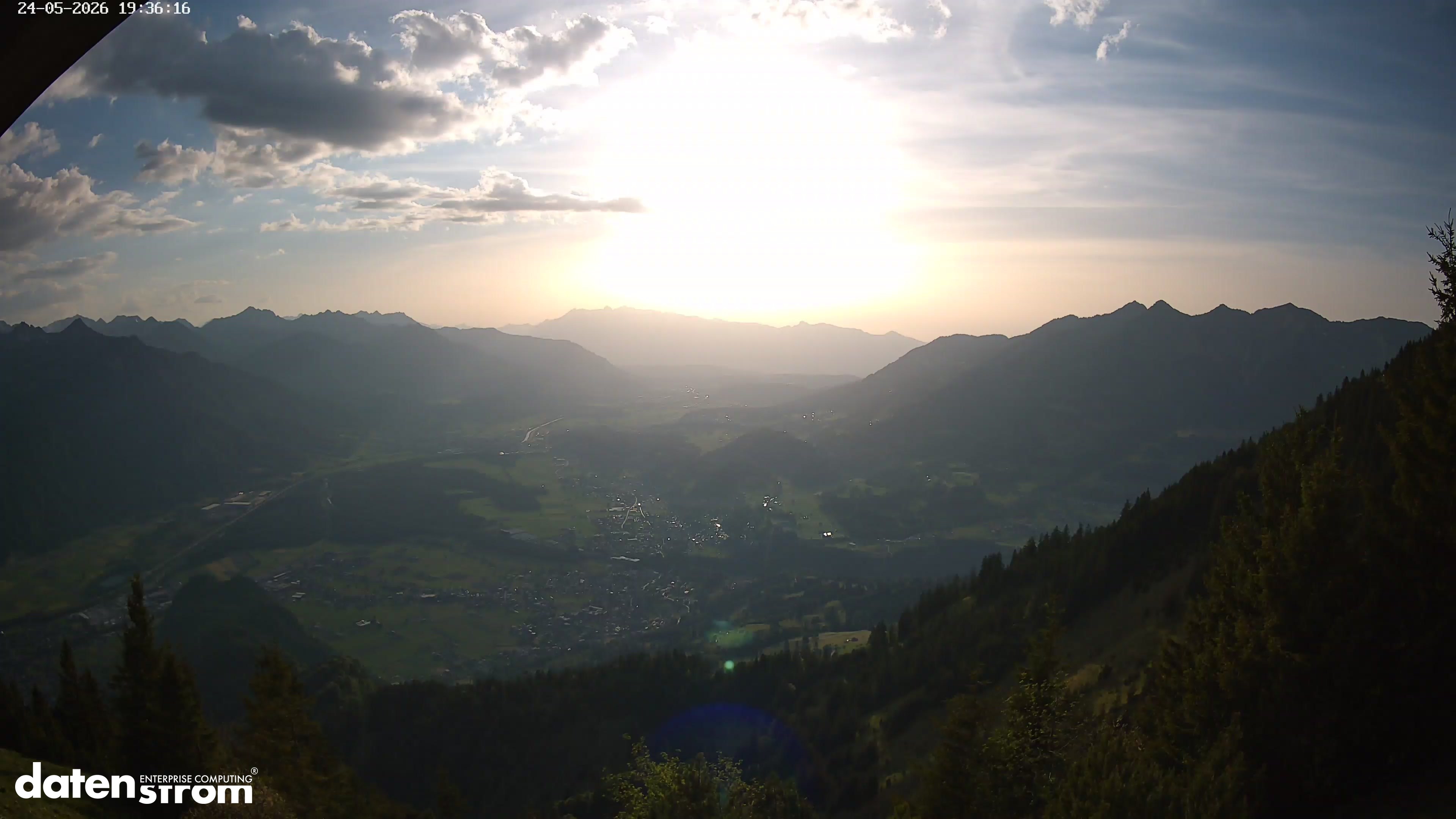 Frassenhütte – Walgau