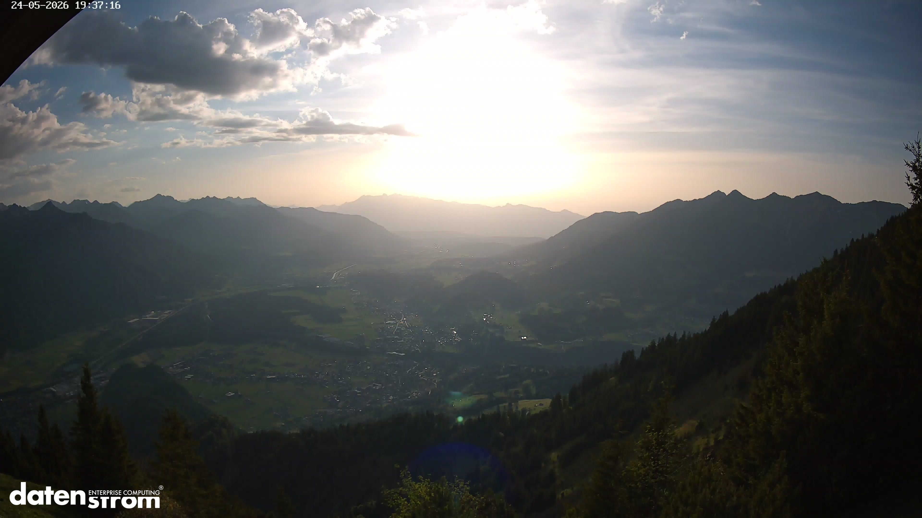 Frassenhütte – Walgau