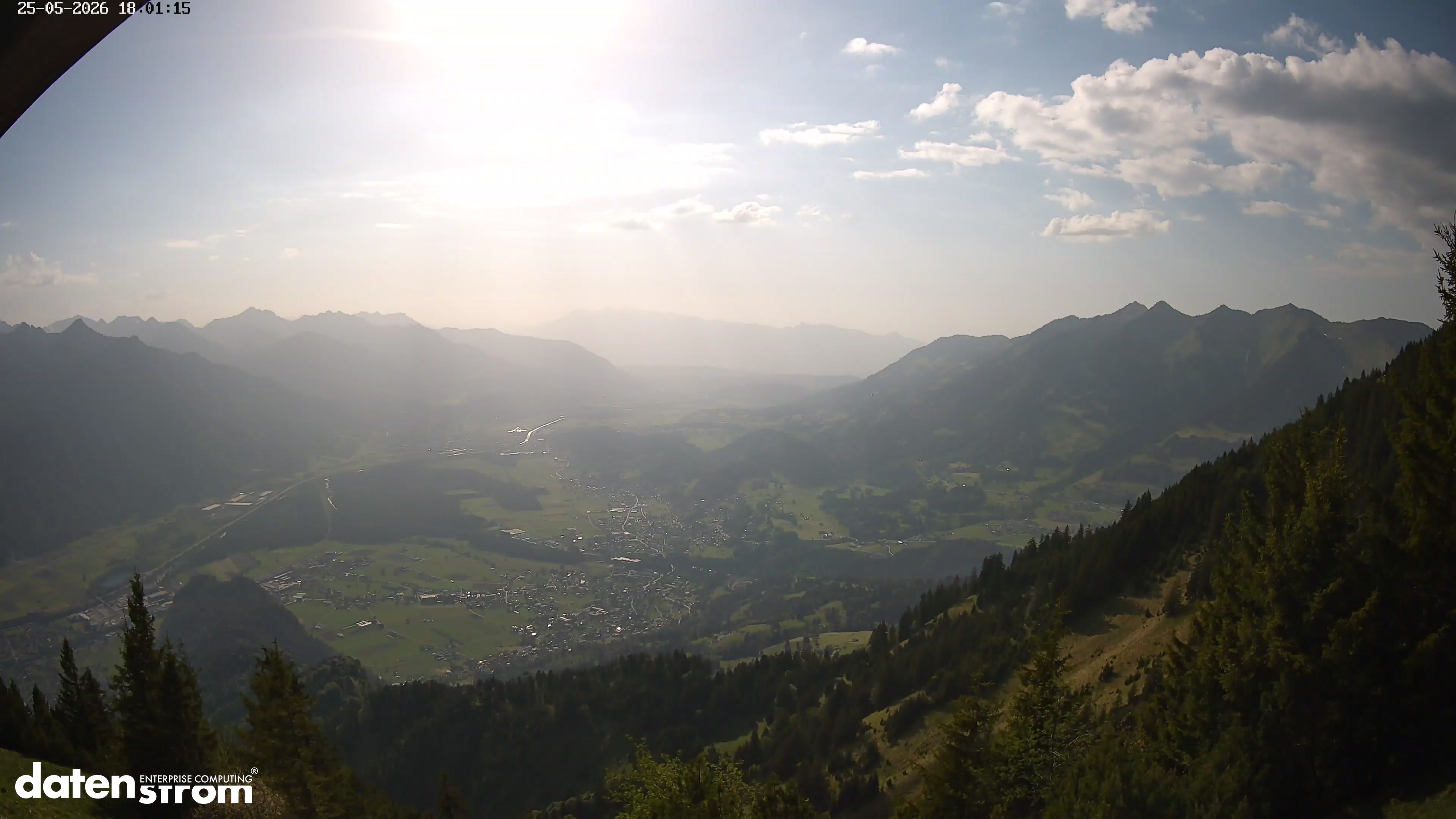Frassenhütte – Walgau