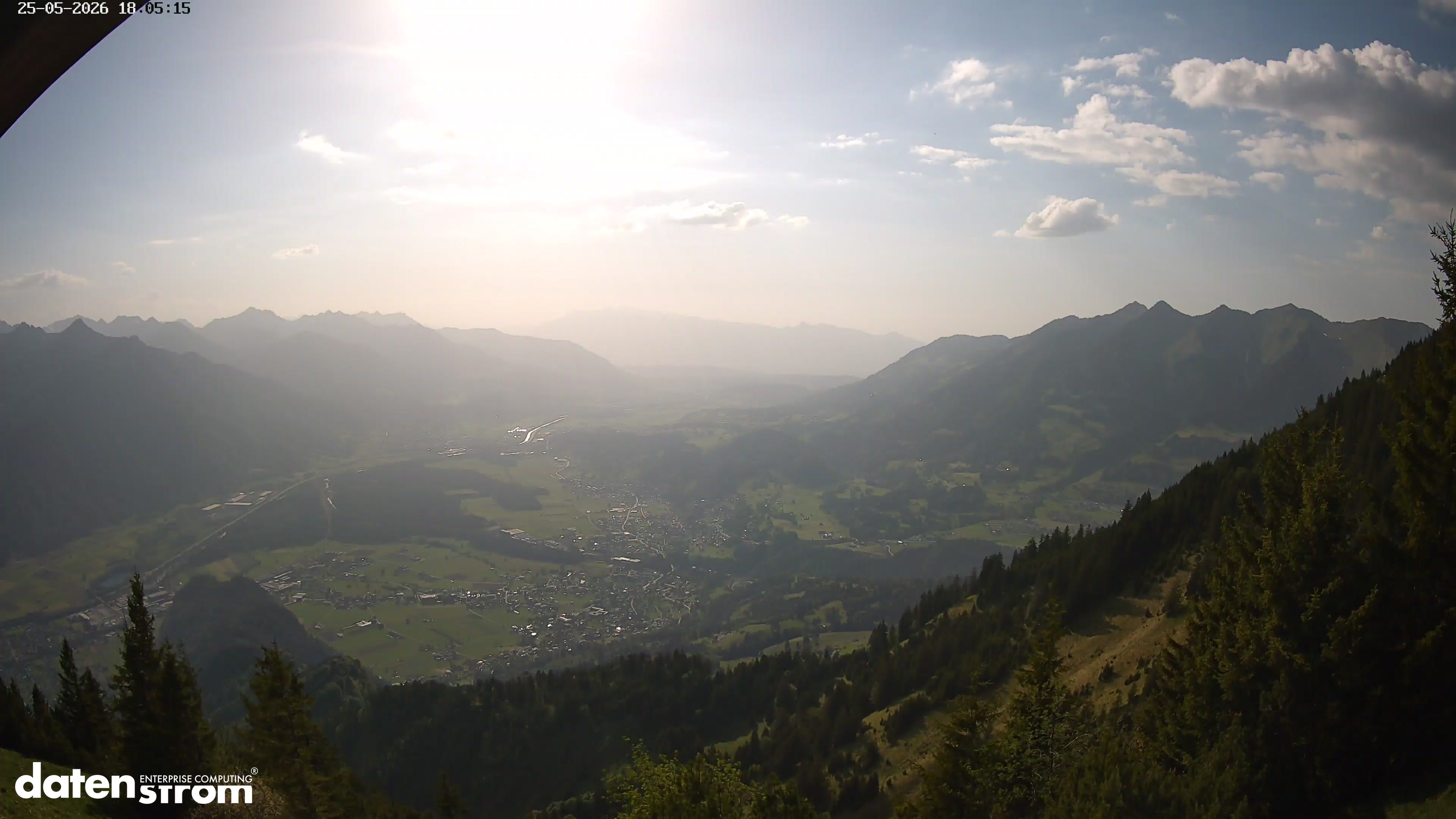 Frassenhütte – Walgau