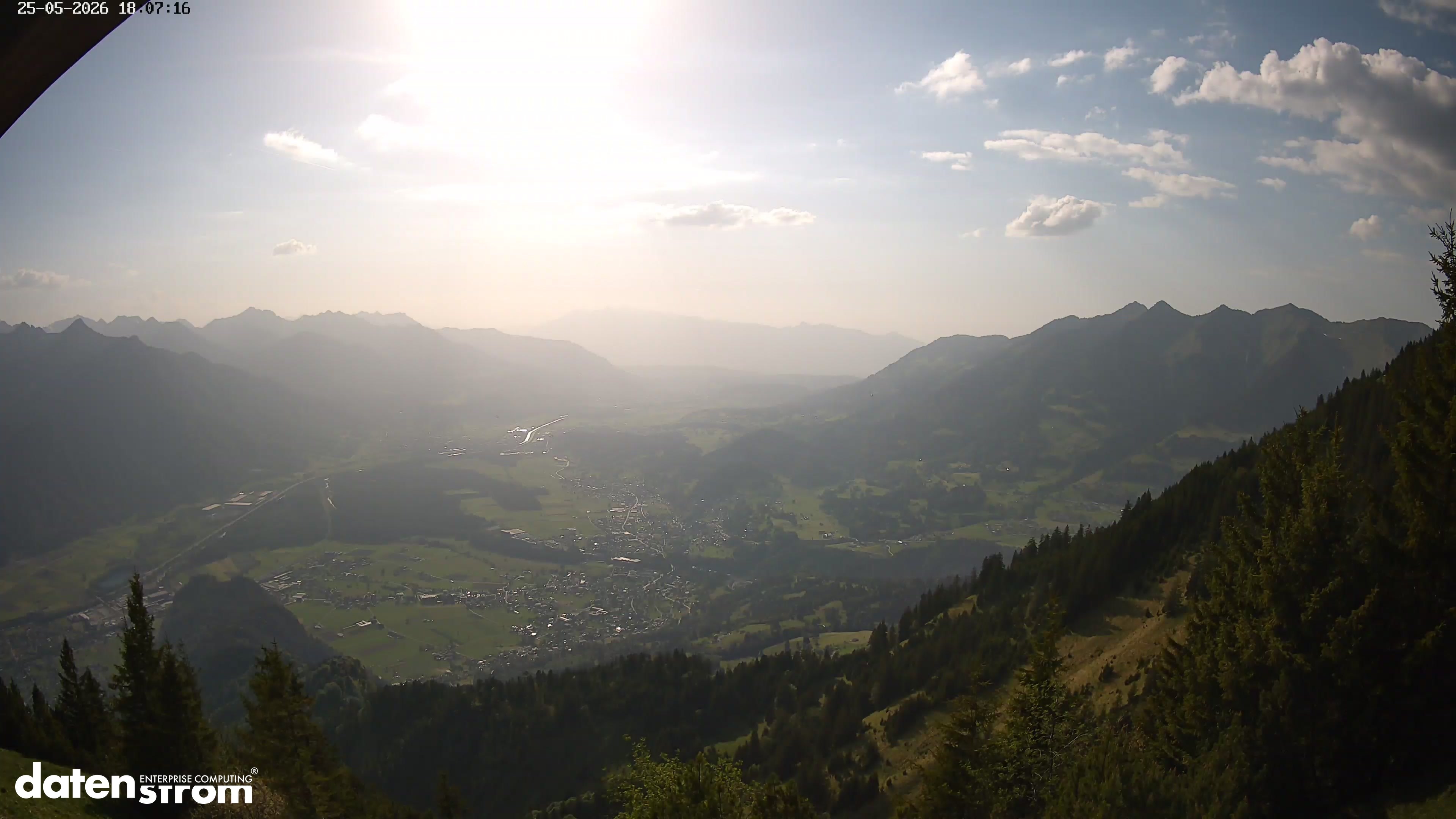 Frassenhütte – Walgau