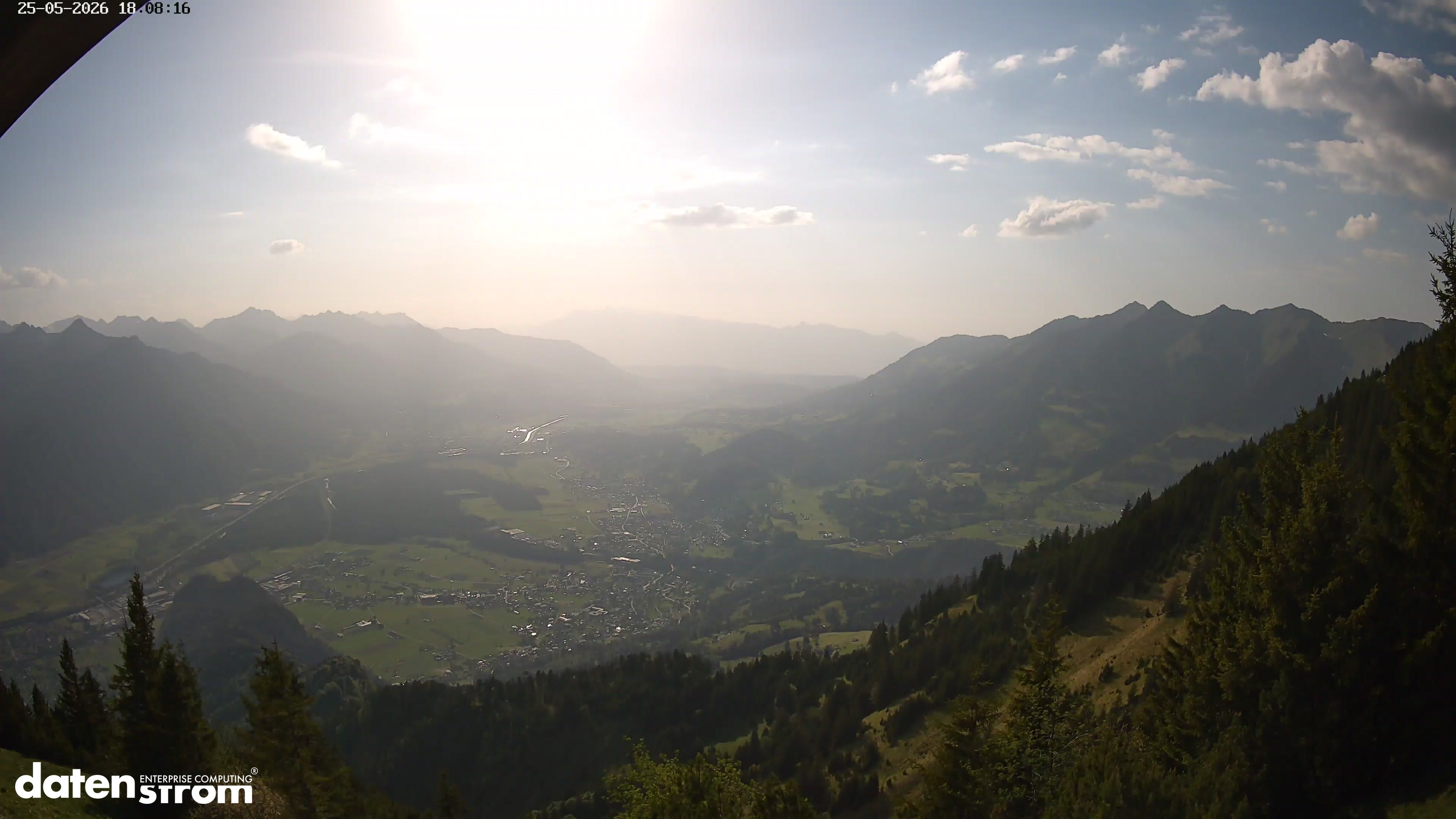 Frassenhütte – Walgau