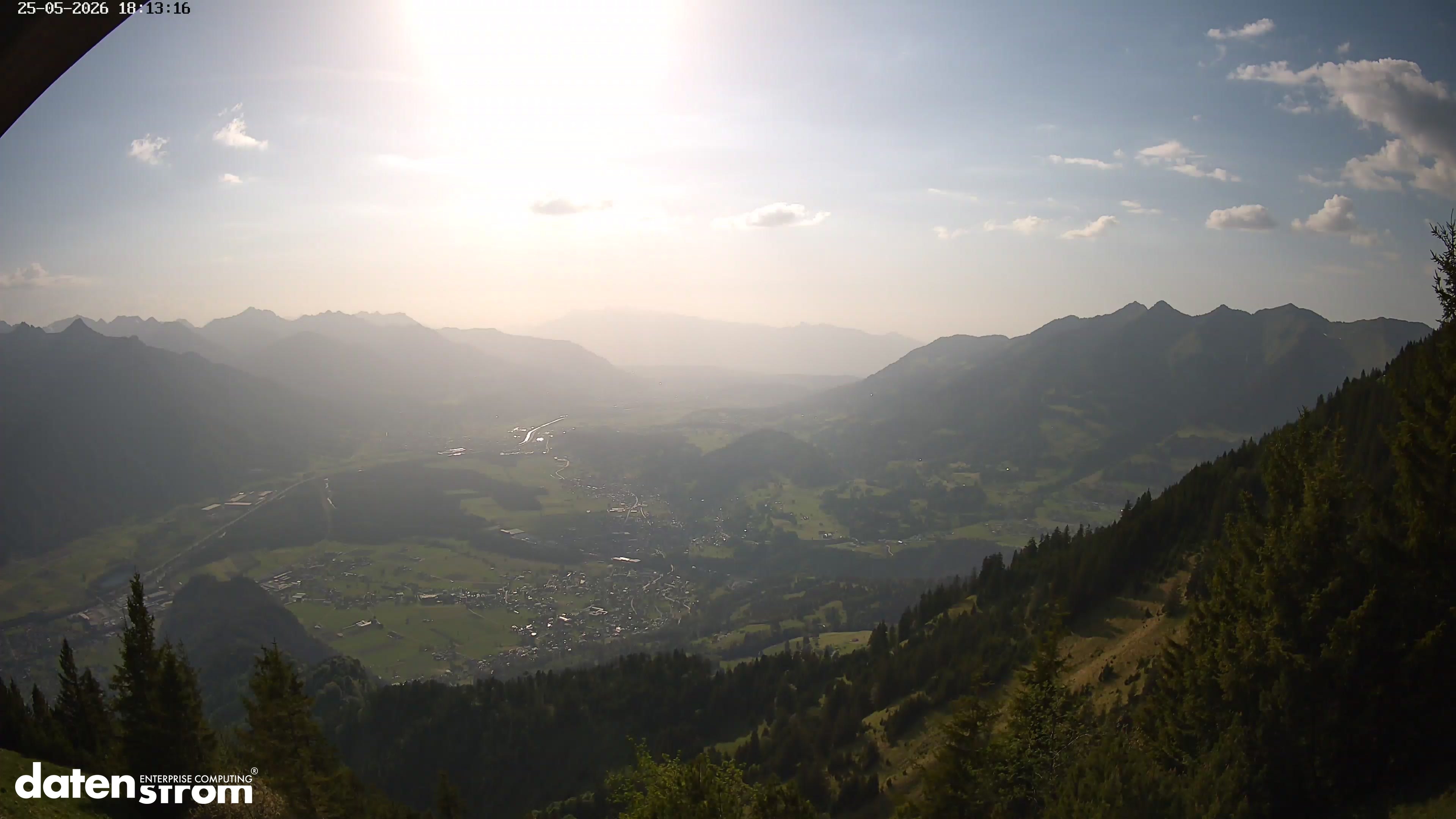 Frassenhütte – Walgau