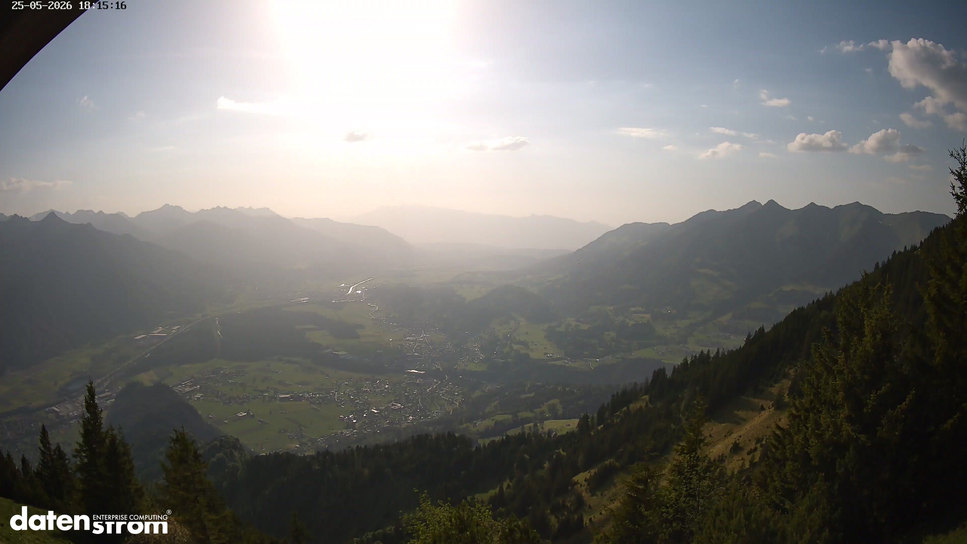 Frassenhütte – Walgau