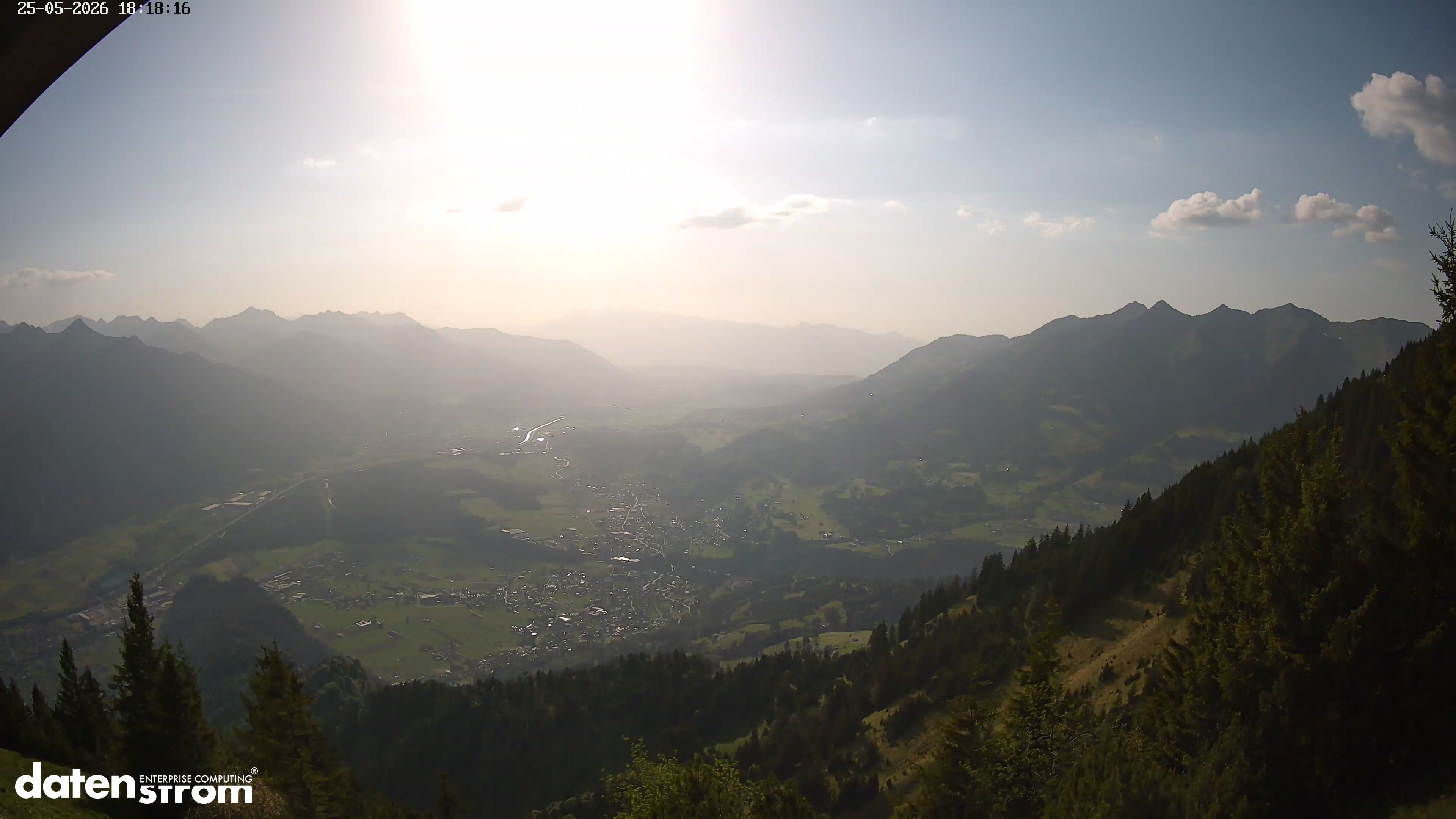 Frassenhütte – Walgau