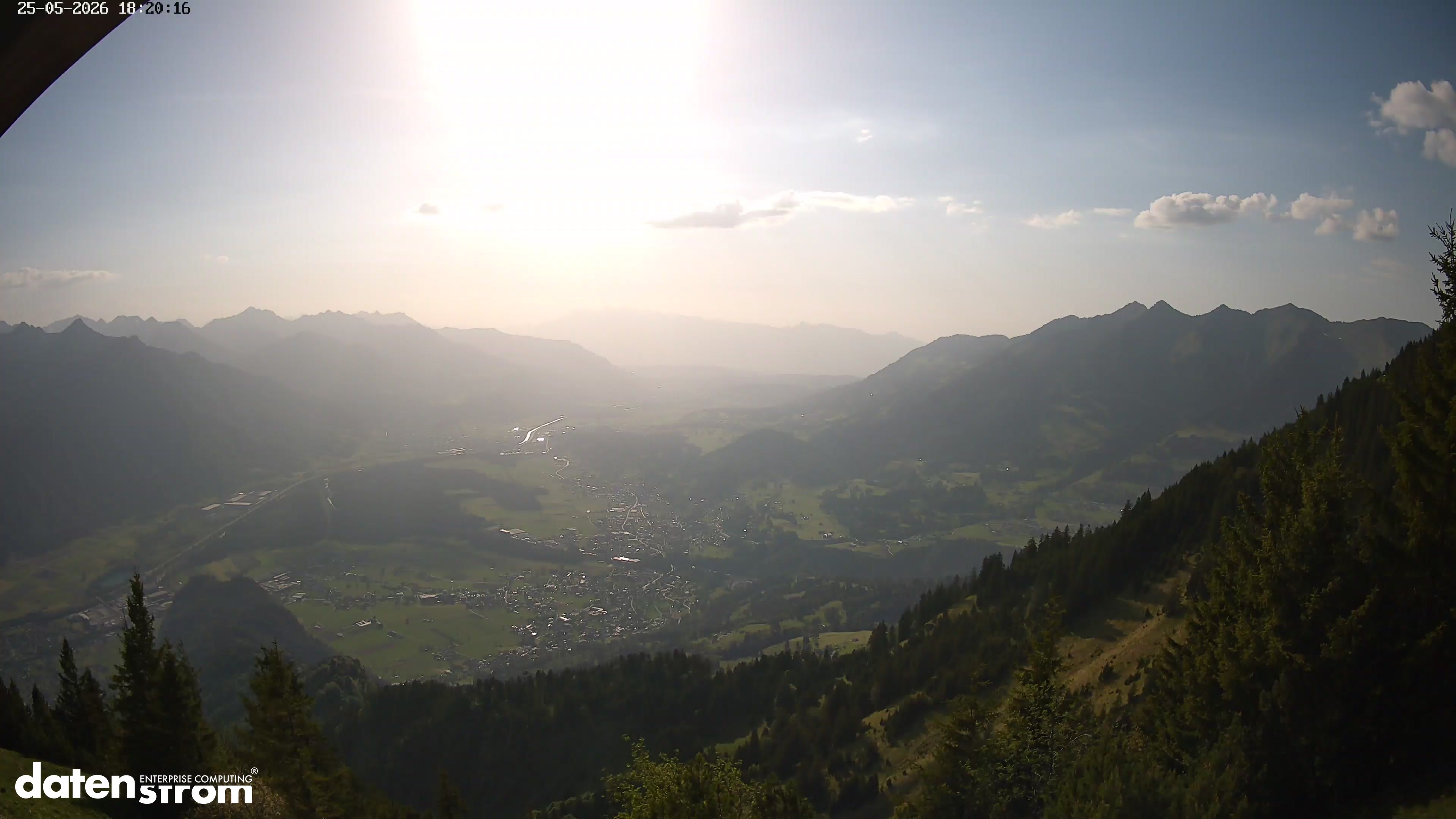 Frassenhütte – Walgau