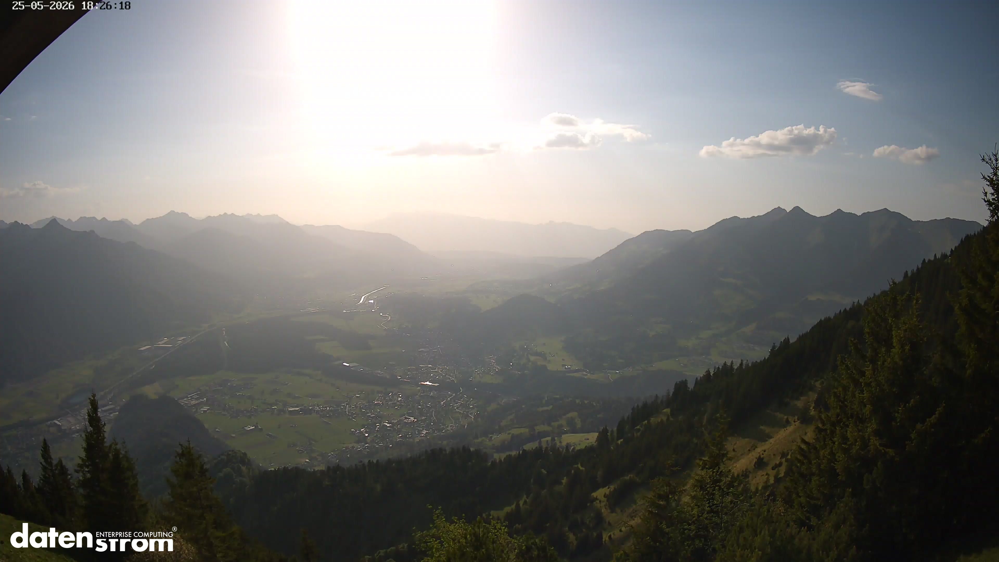 Frassenhütte – Walgau