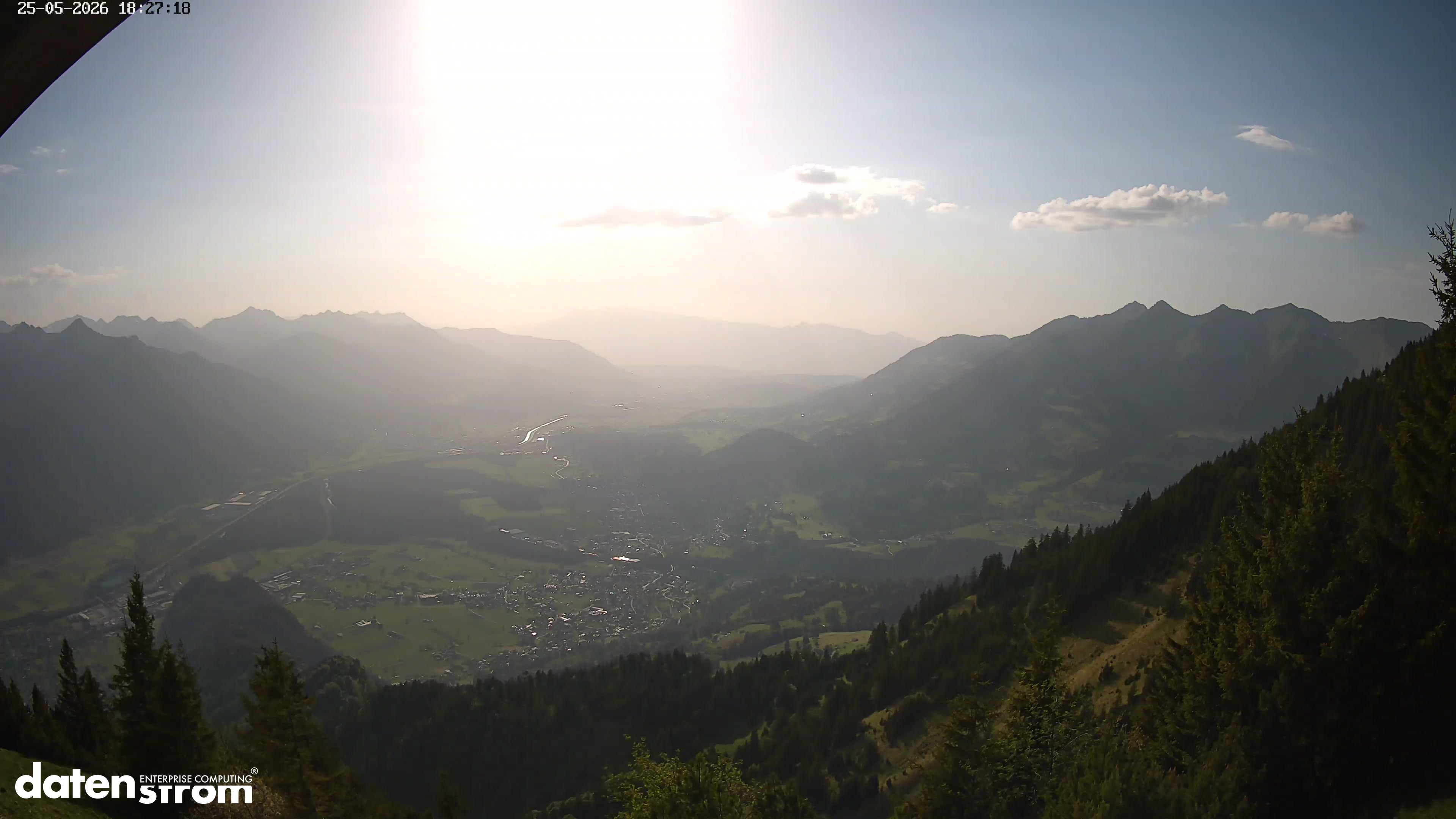 Frassenhütte – Walgau
