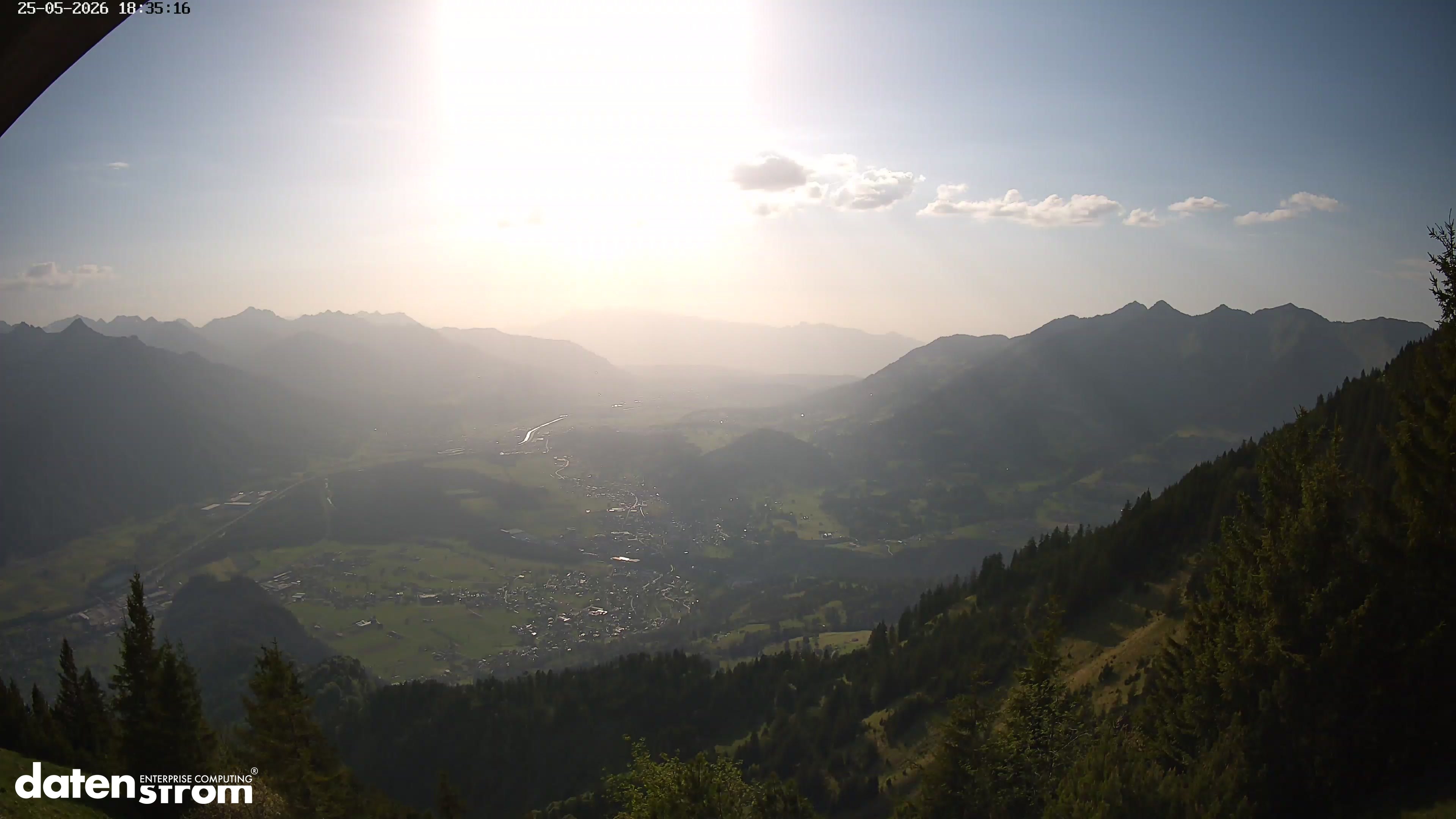 Frassenhütte – Walgau