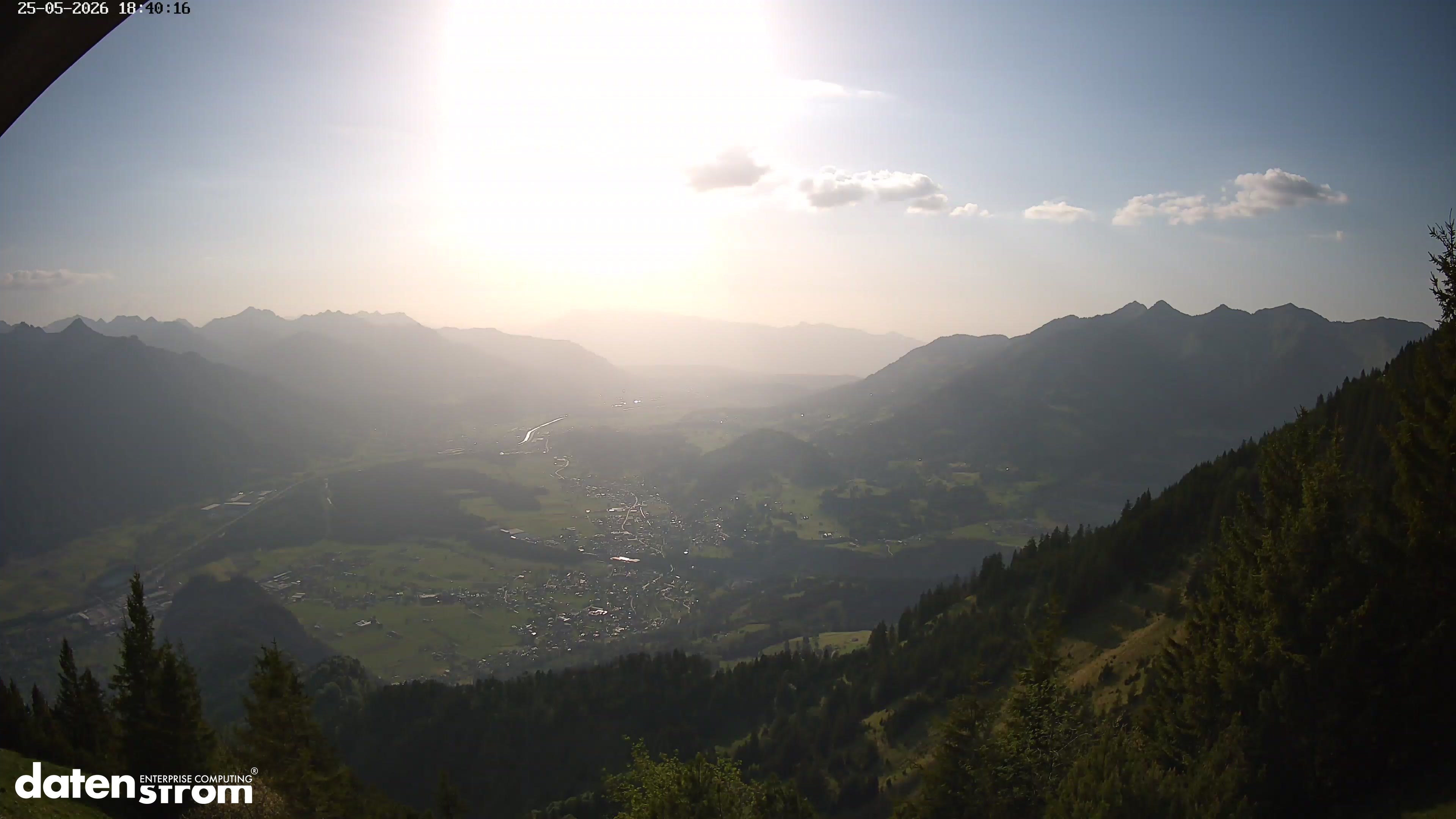 Frassenhütte – Walgau