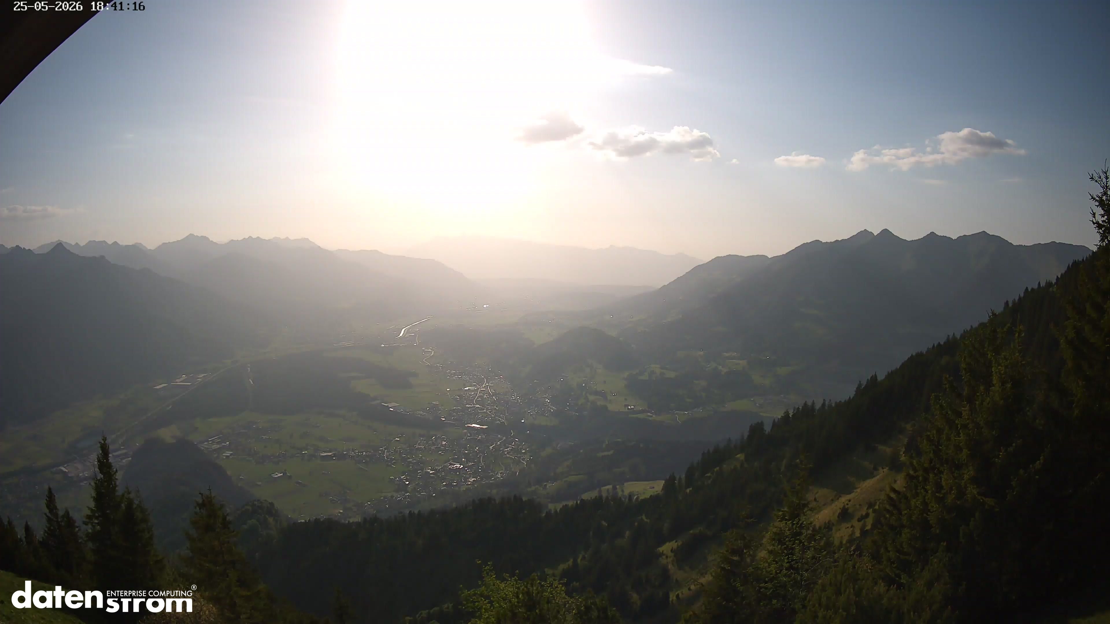 Frassenhütte – Walgau