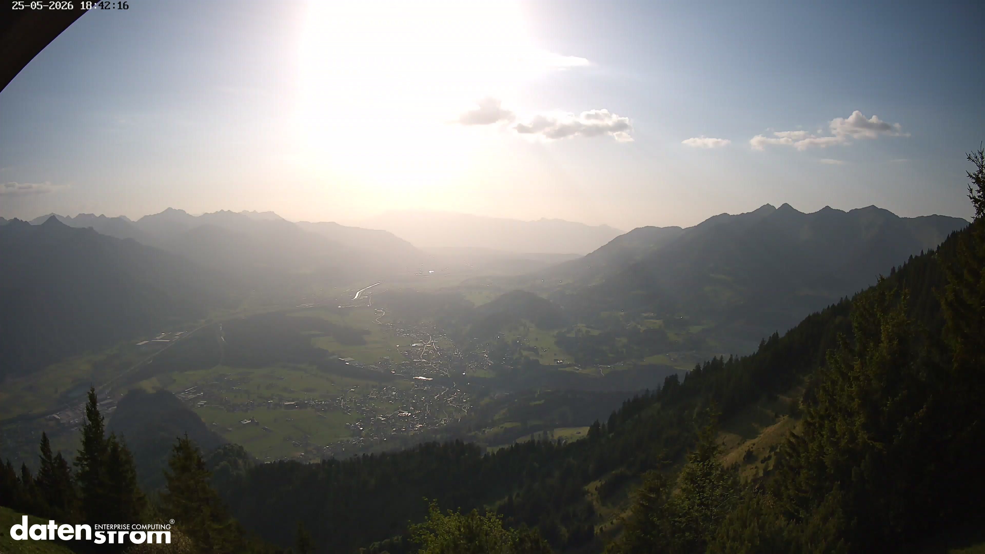 Frassenhütte – Walgau