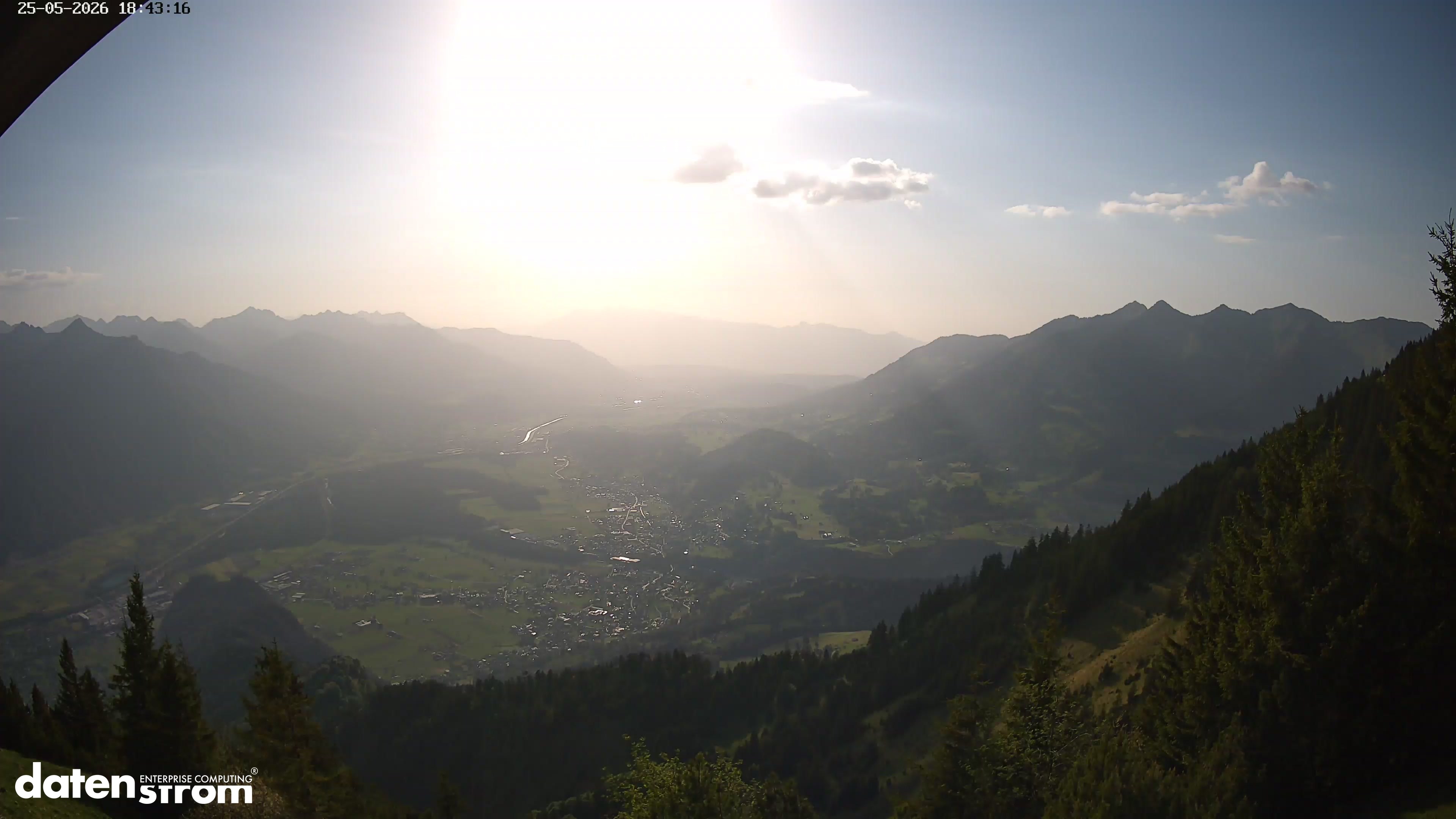 Frassenhütte – Walgau