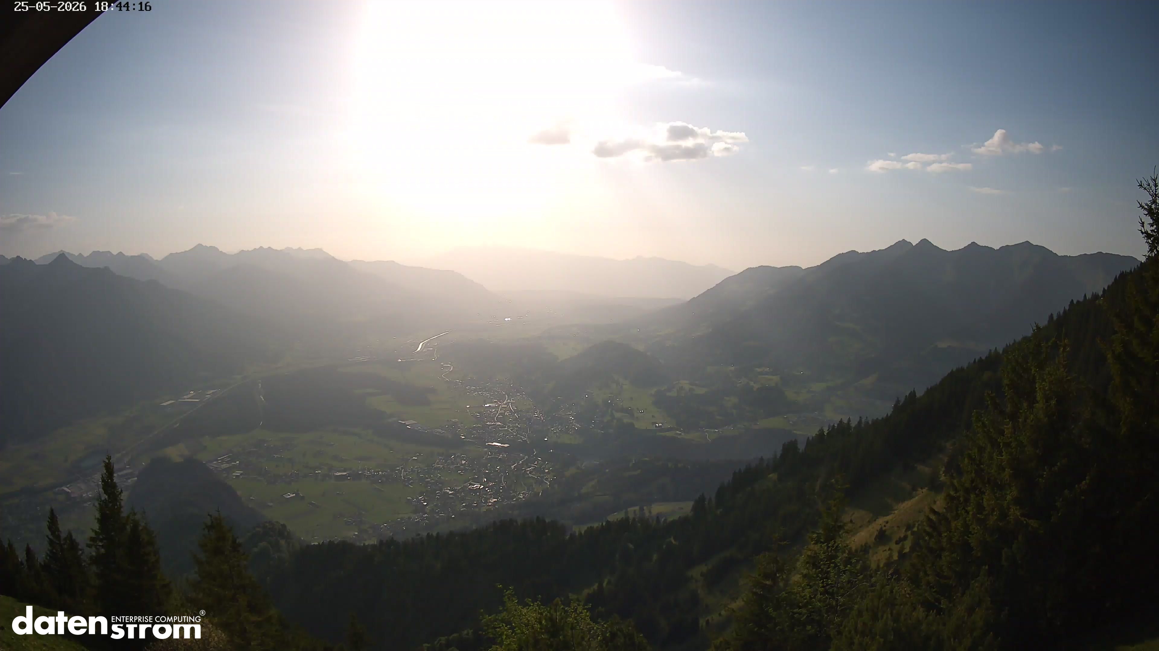 Frassenhütte – Walgau