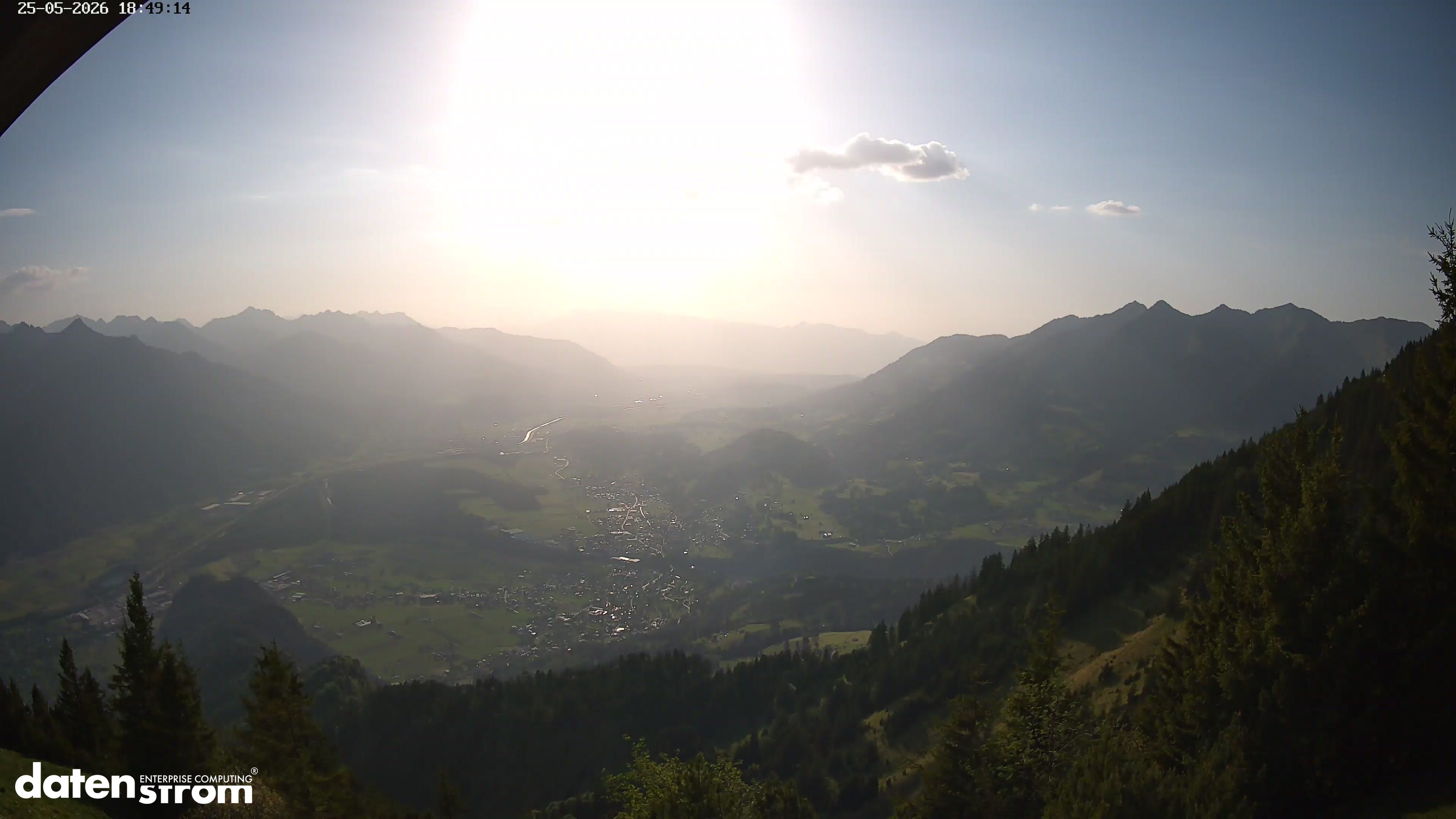 Frassenhütte – Walgau
