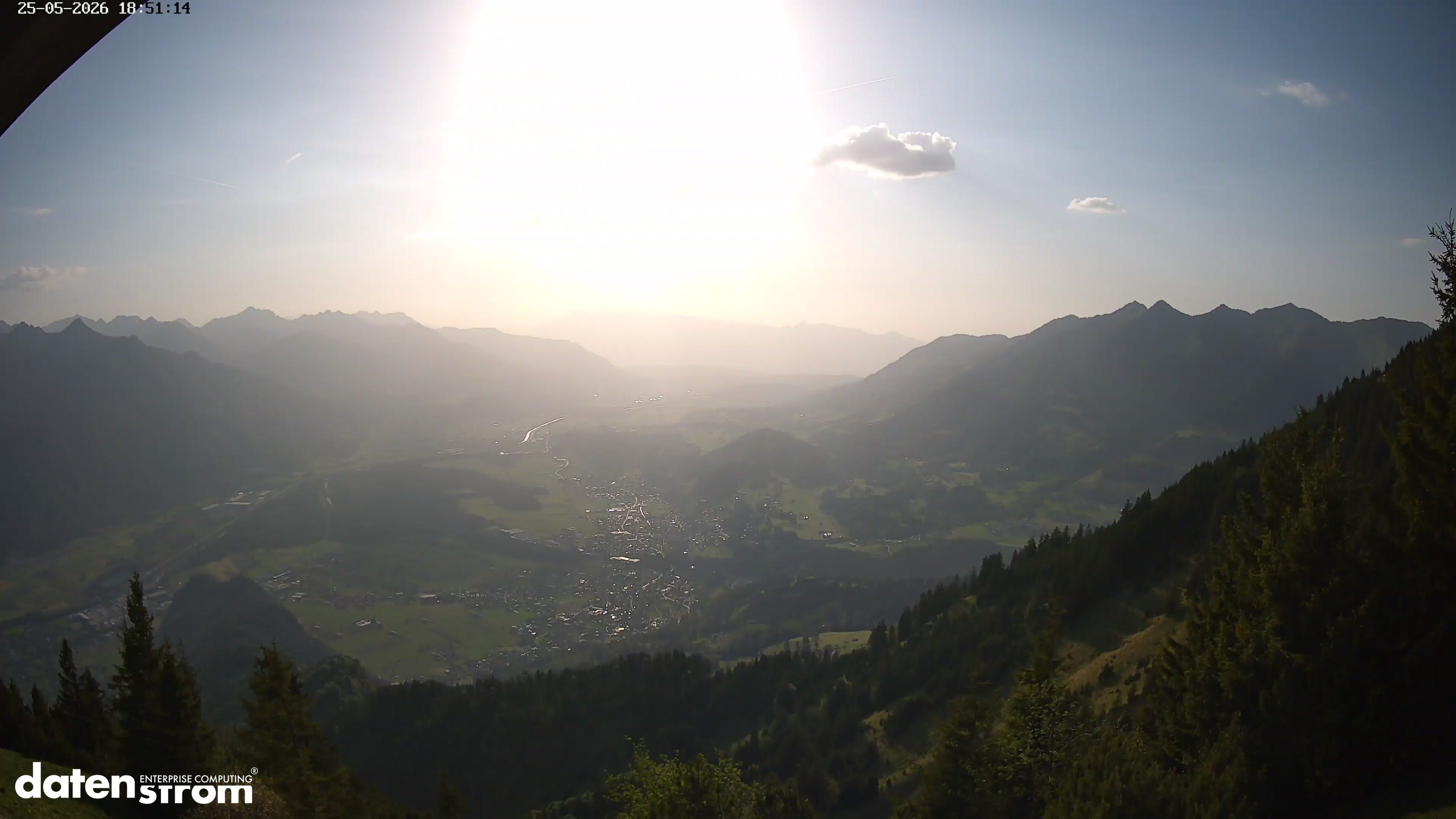 Frassenhütte – Walgau