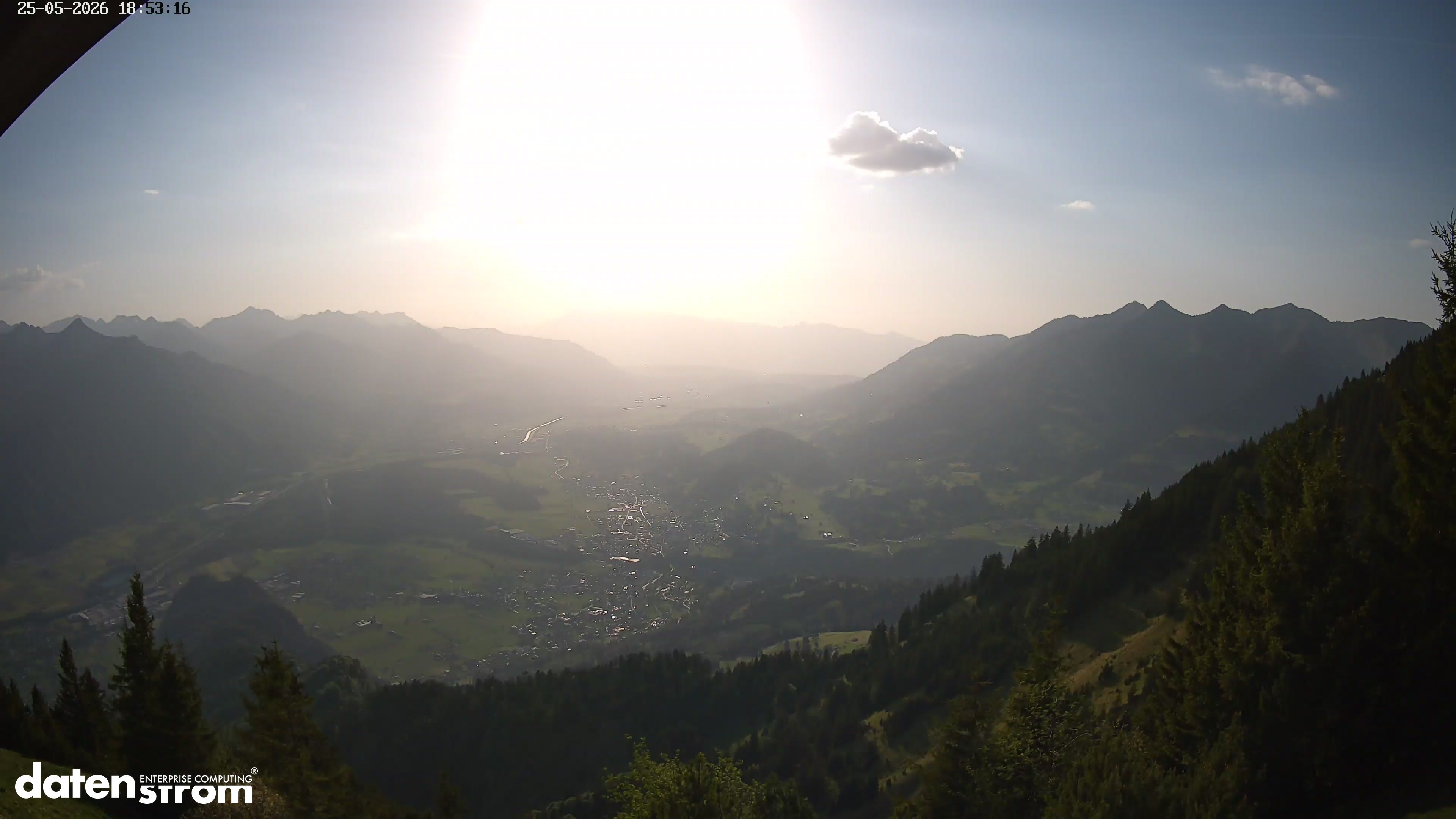 Frassenhütte – Walgau