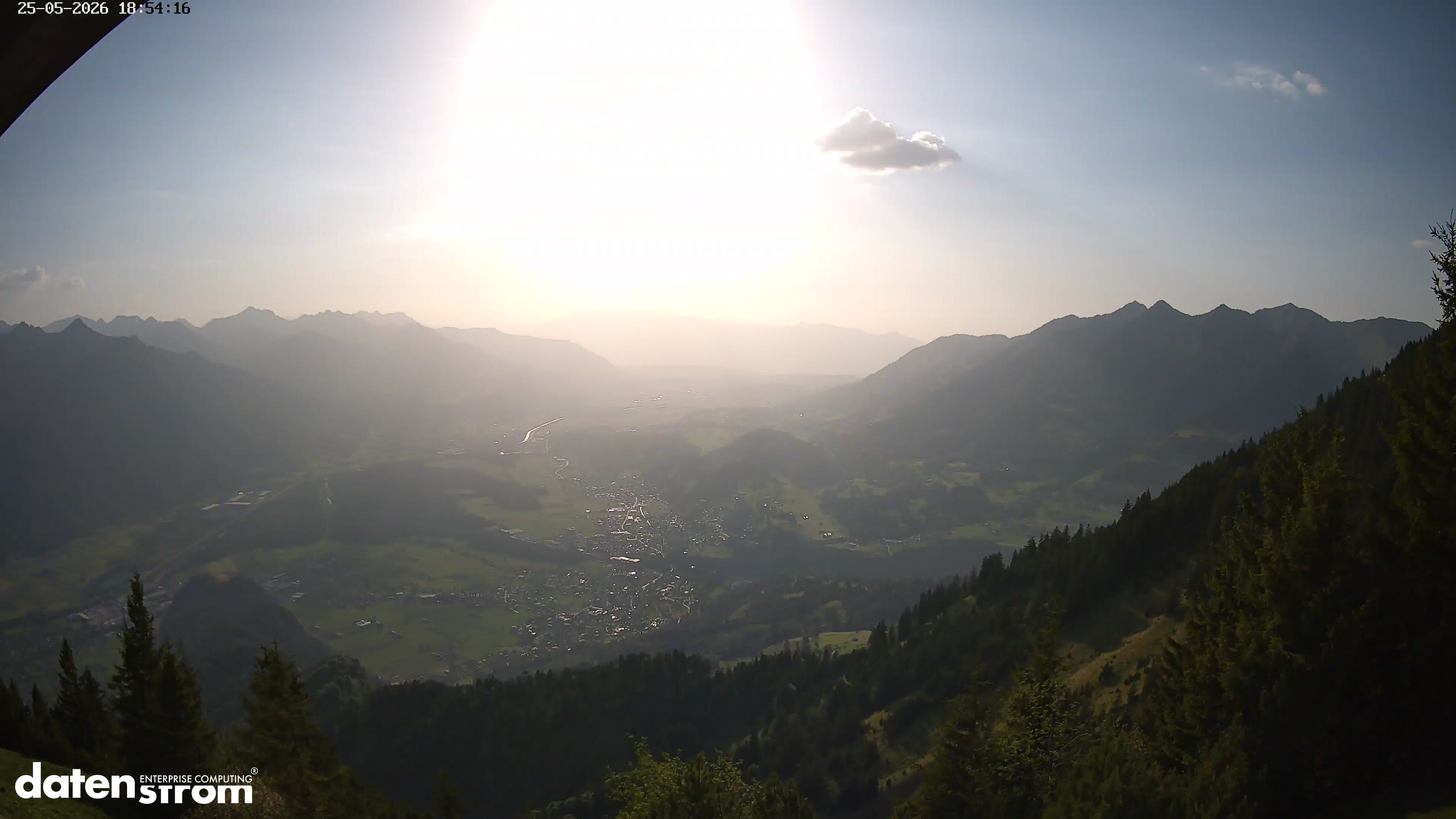 Frassenhütte – Walgau