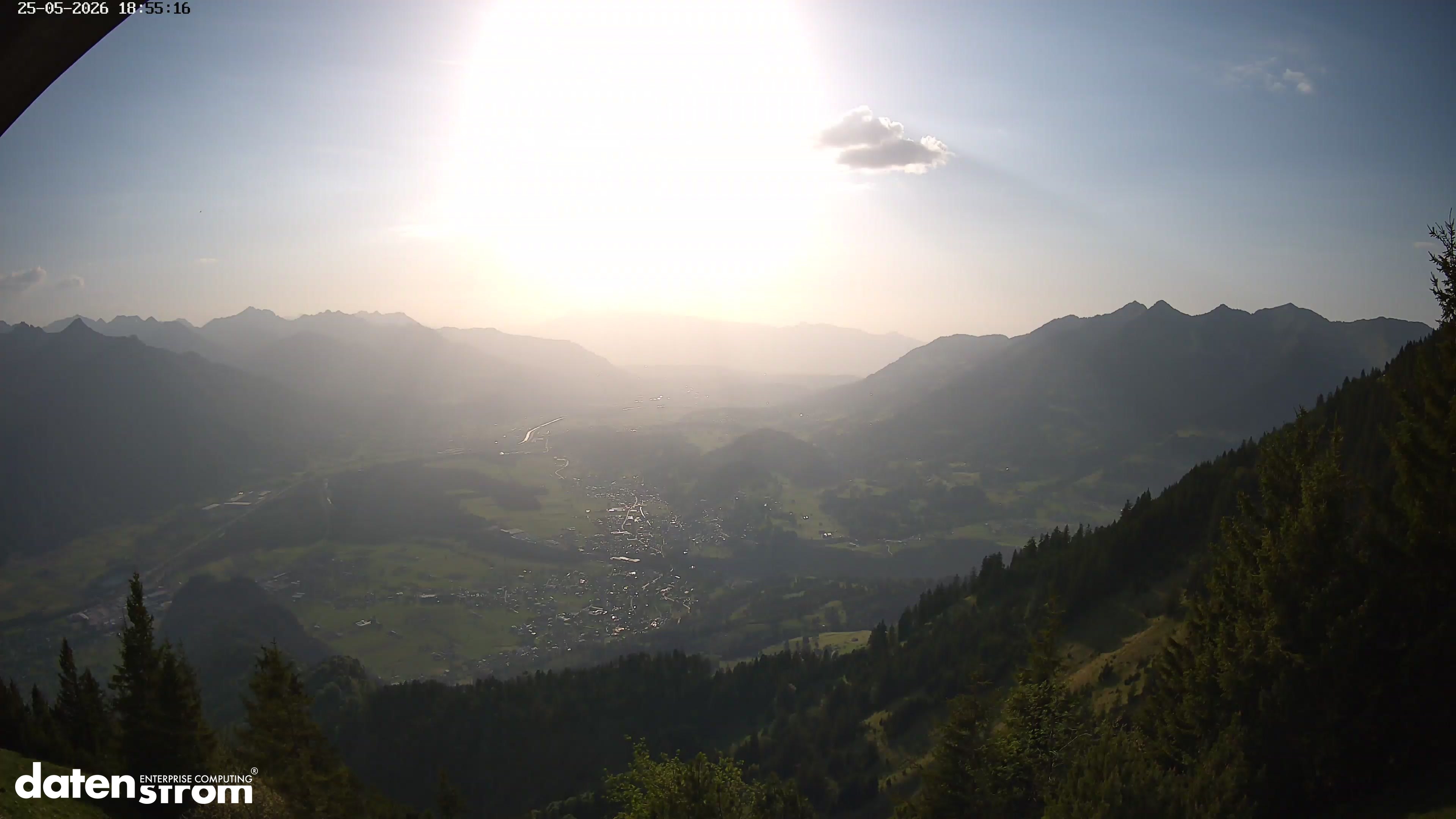 Frassenhütte – Walgau