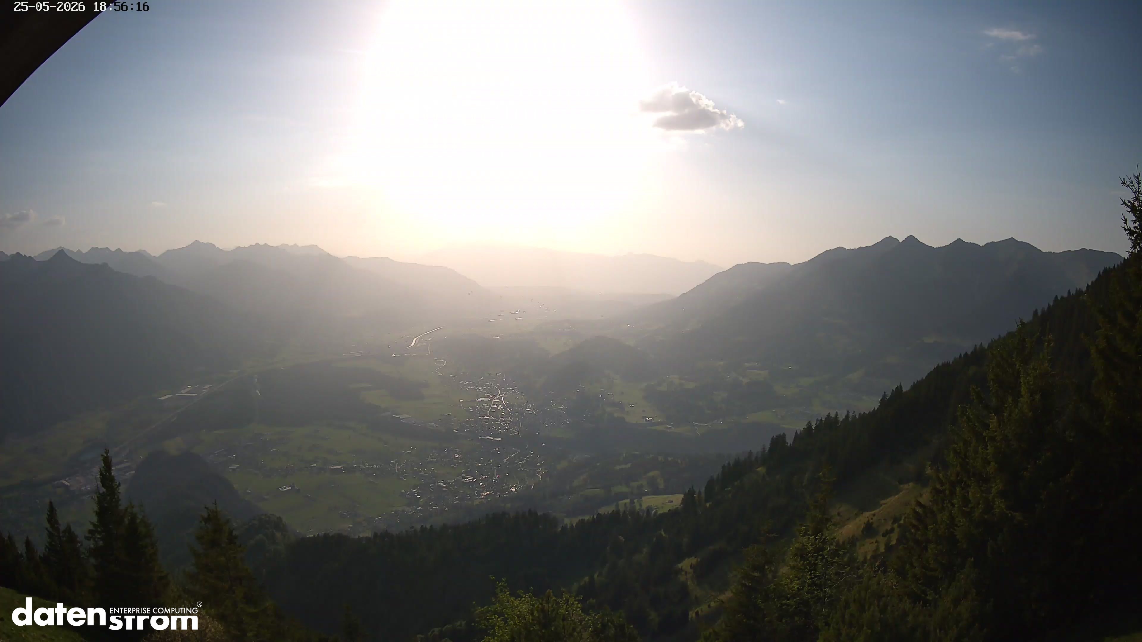 Frassenhütte – Walgau