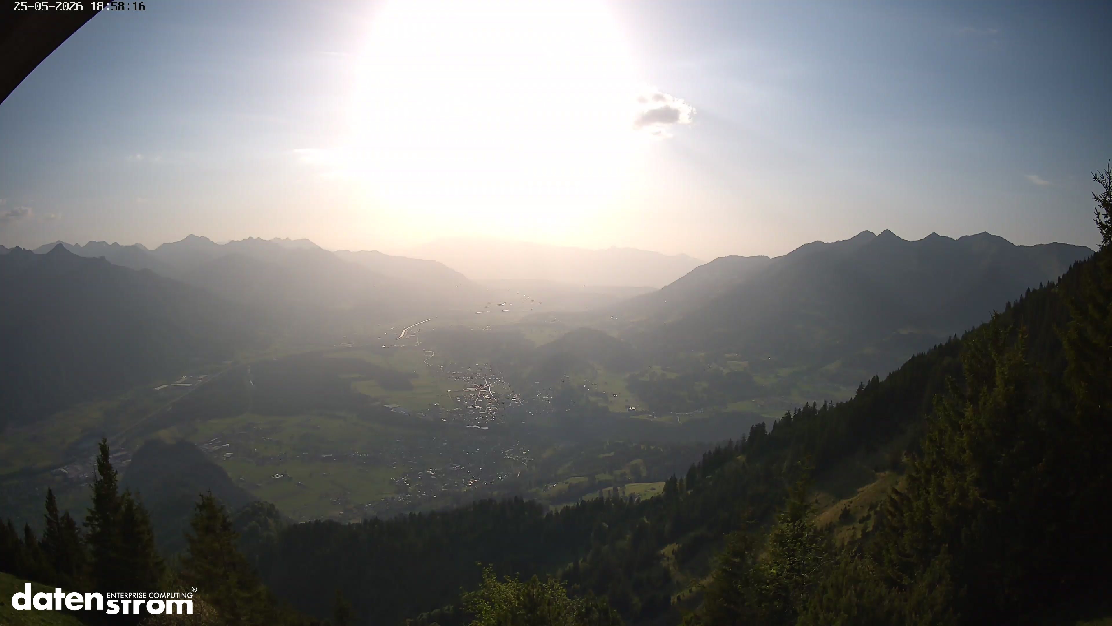 Frassenhütte – Walgau