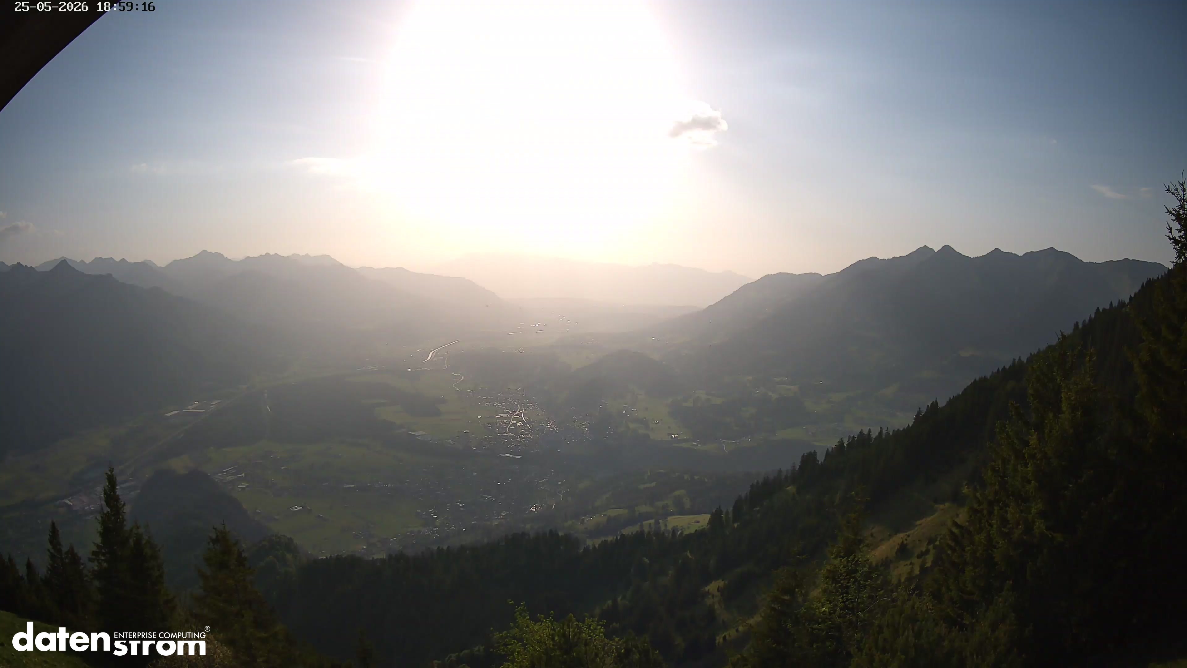 Frassenhütte – Walgau