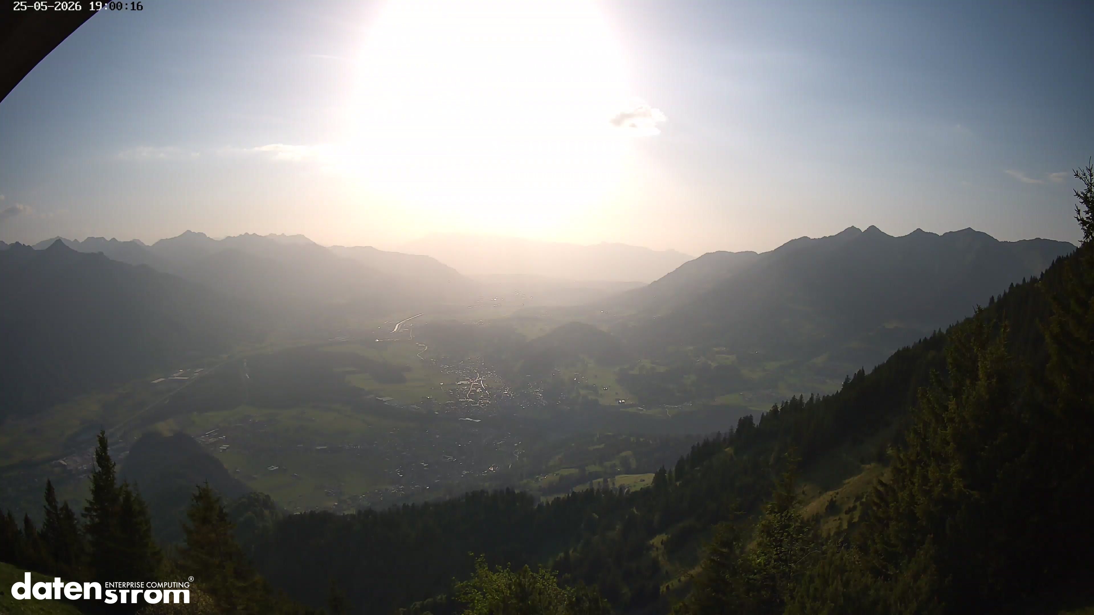 Frassenhütte – Walgau