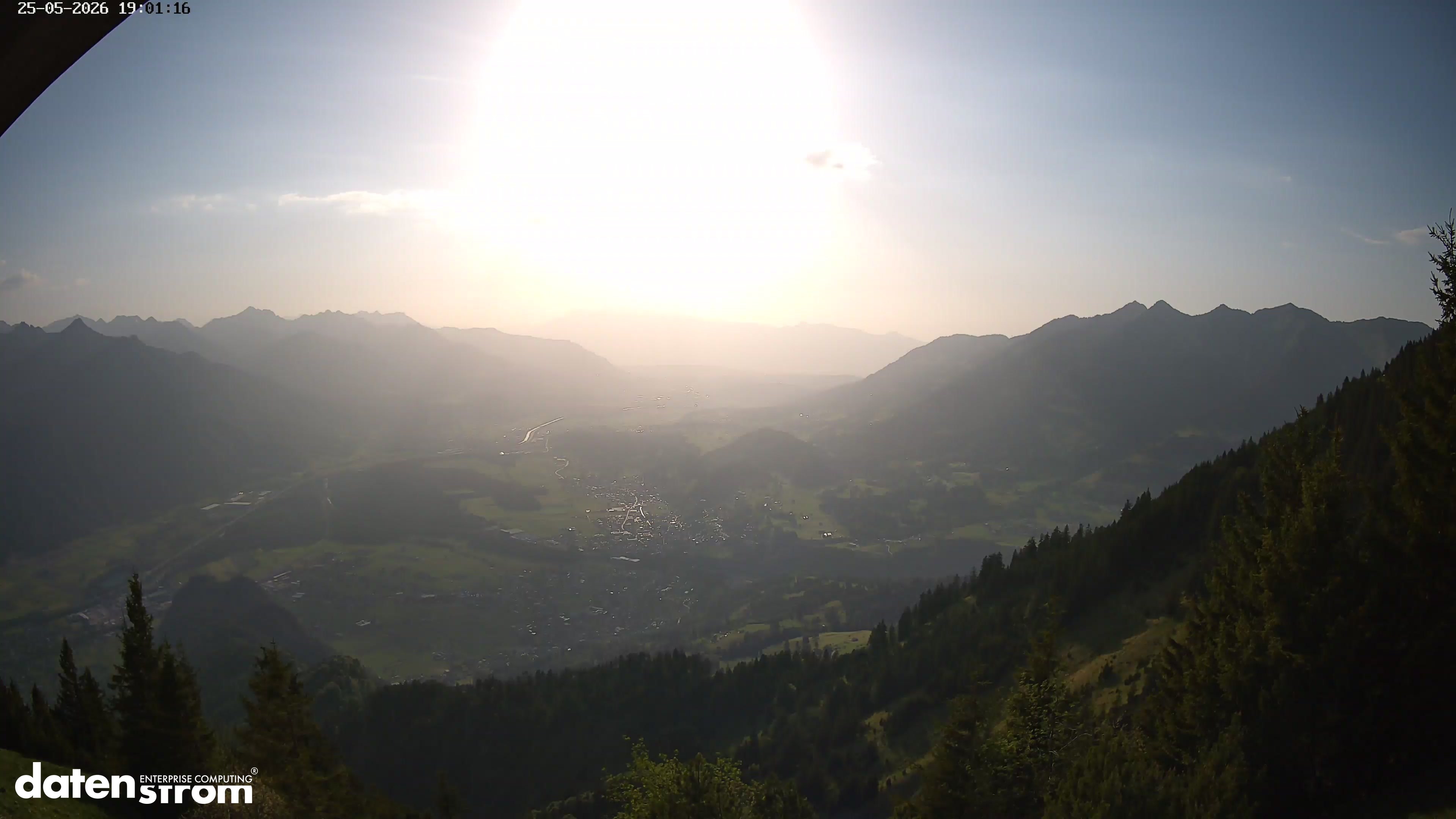 Frassenhütte – Walgau