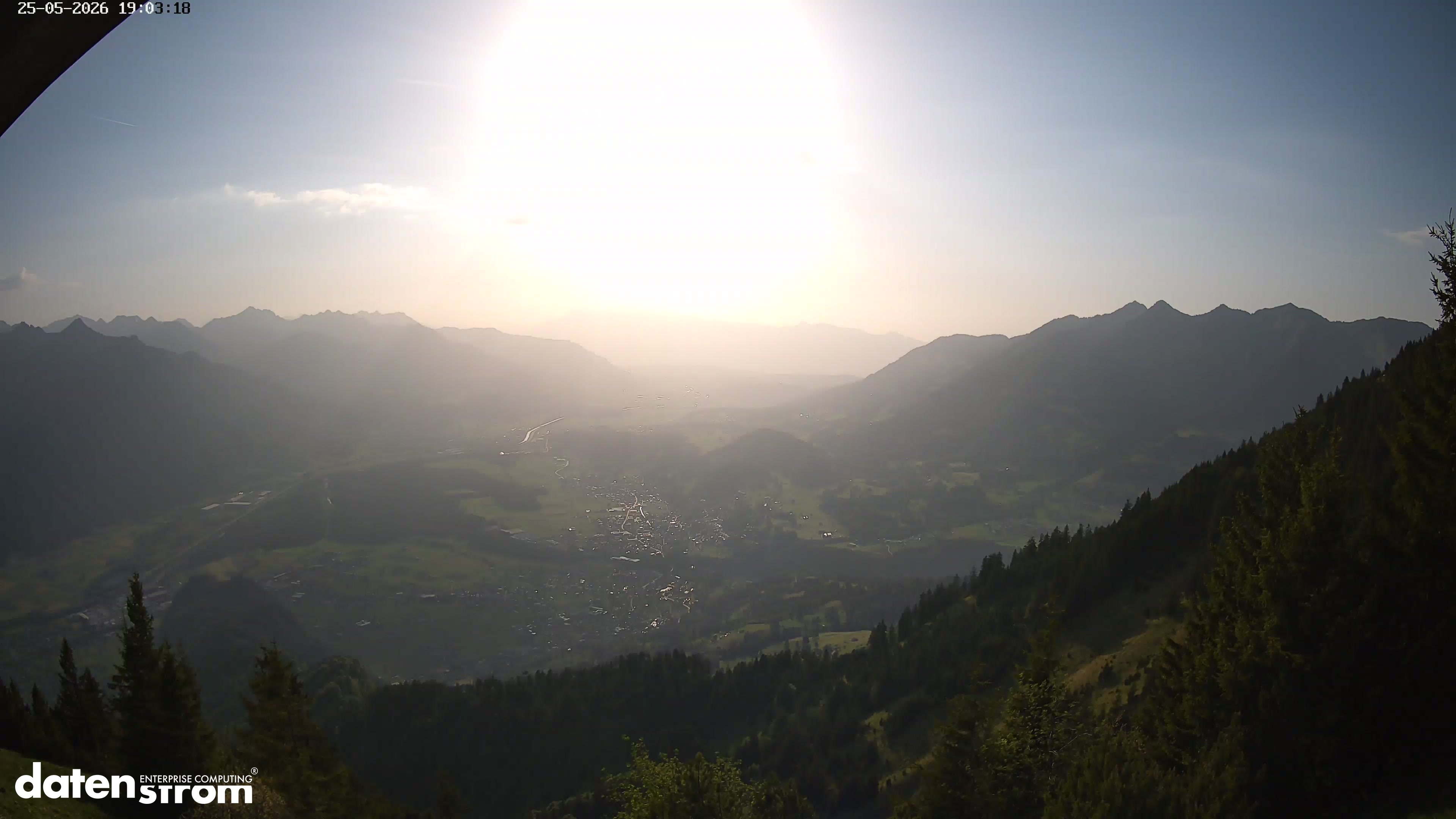 Frassenhütte – Walgau