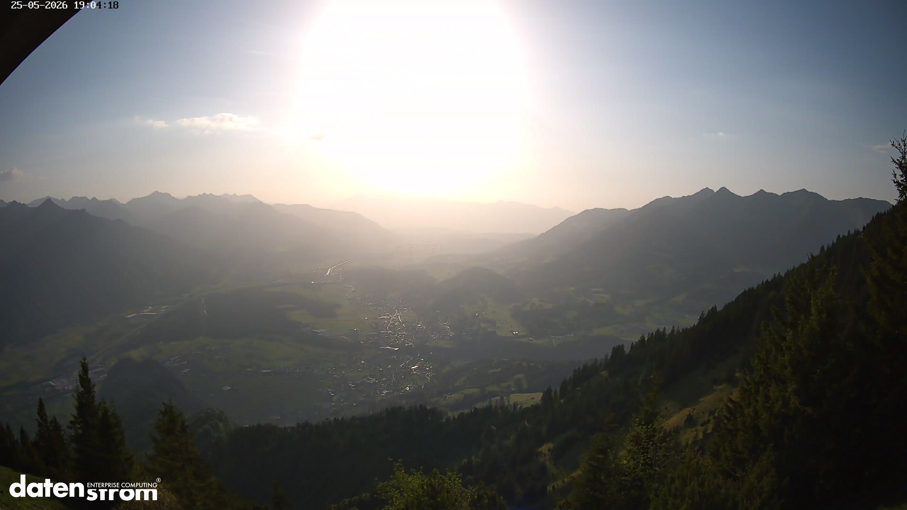 Frassenhütte – Walgau