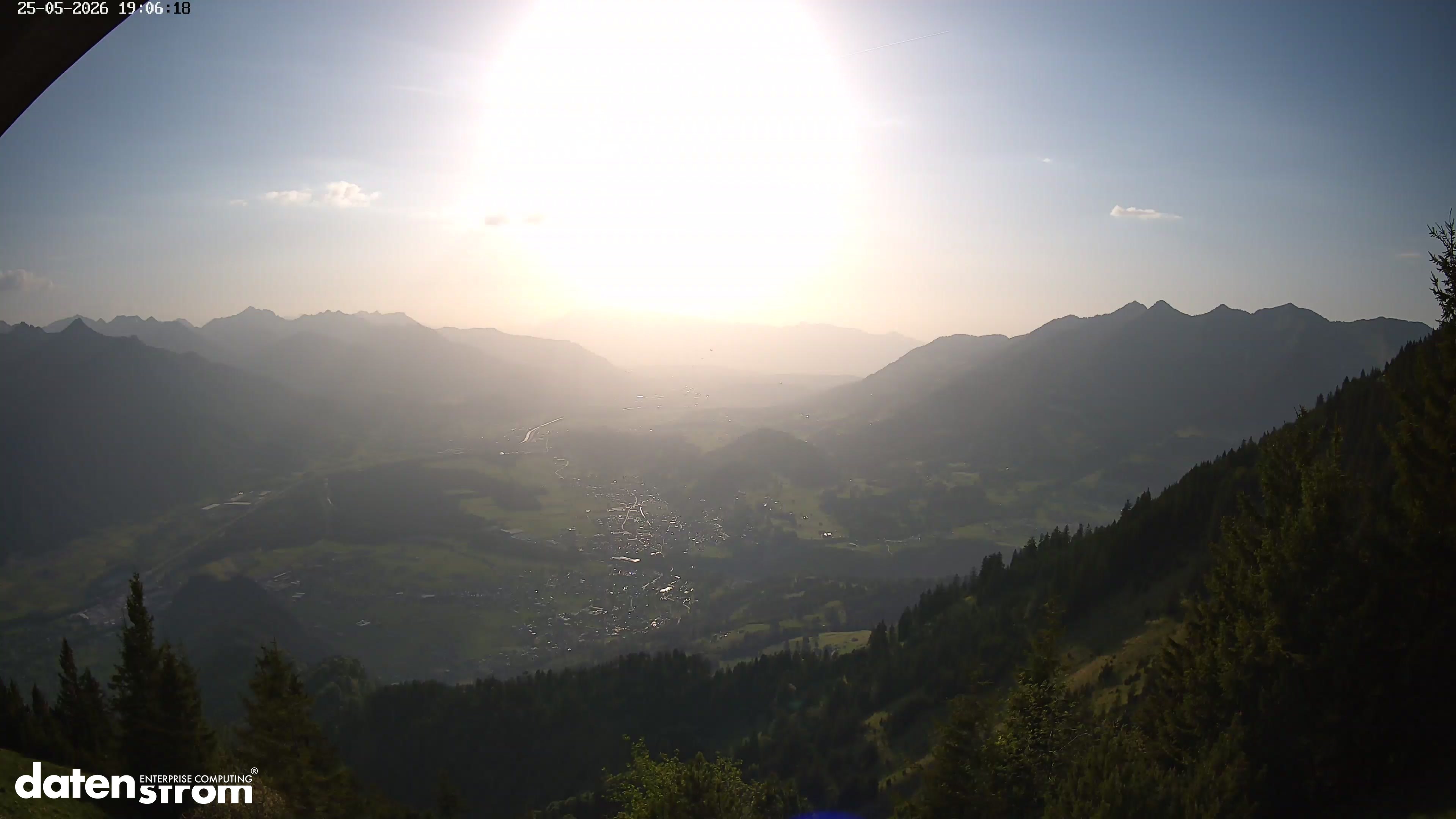 Frassenhütte – Walgau
