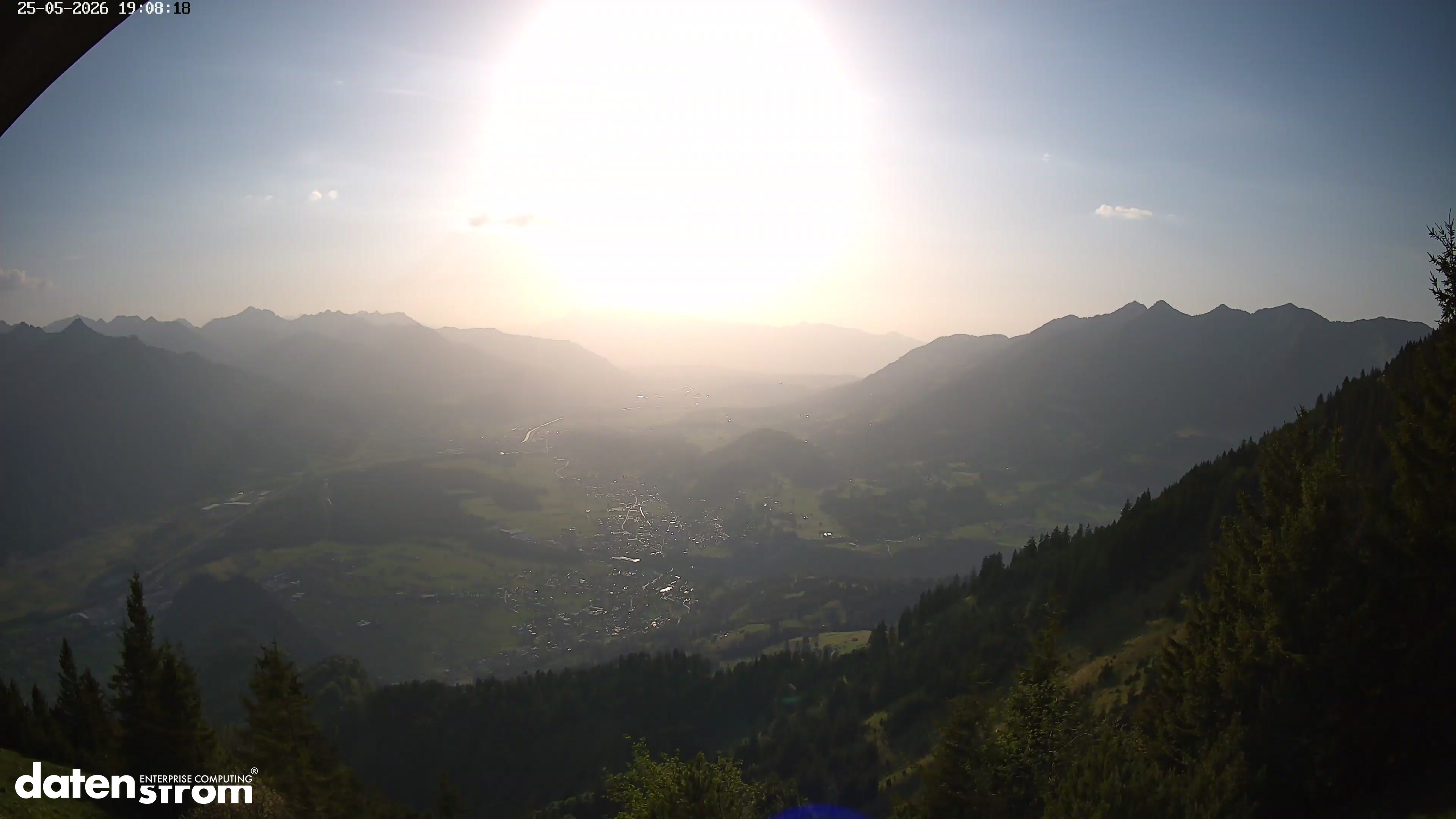 Frassenhütte – Walgau