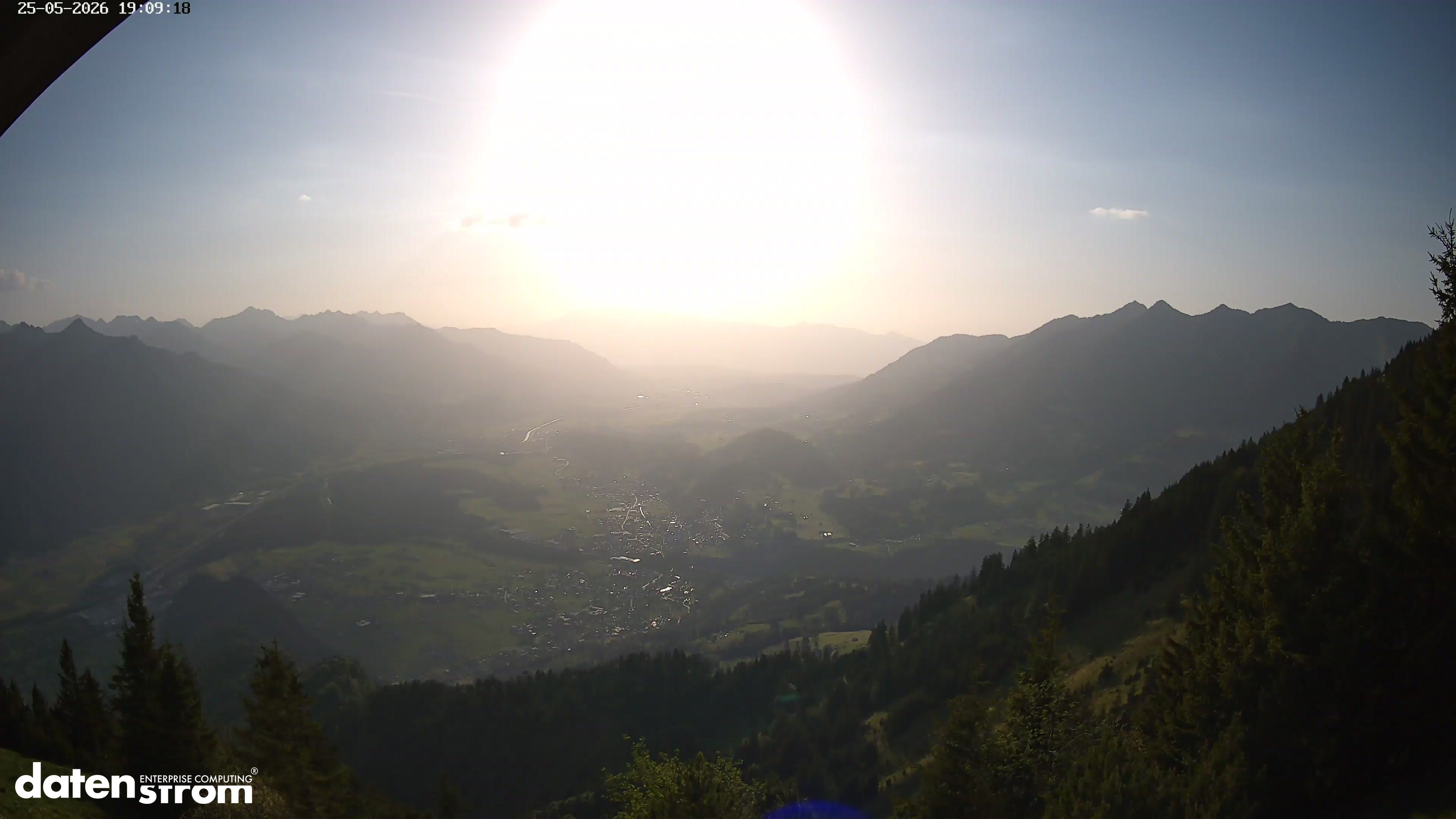 Frassenhütte – Walgau