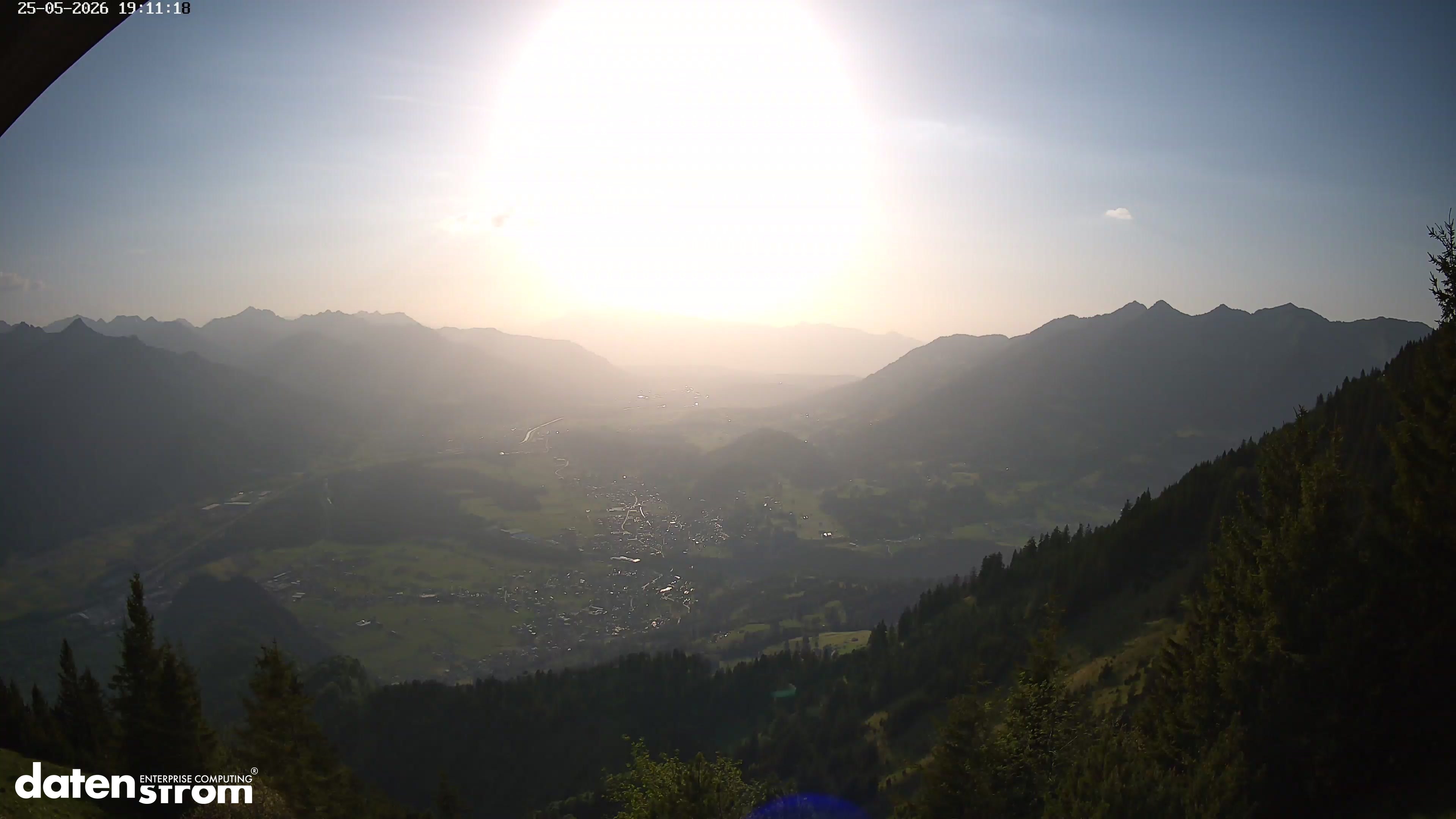 Frassenhütte – Walgau