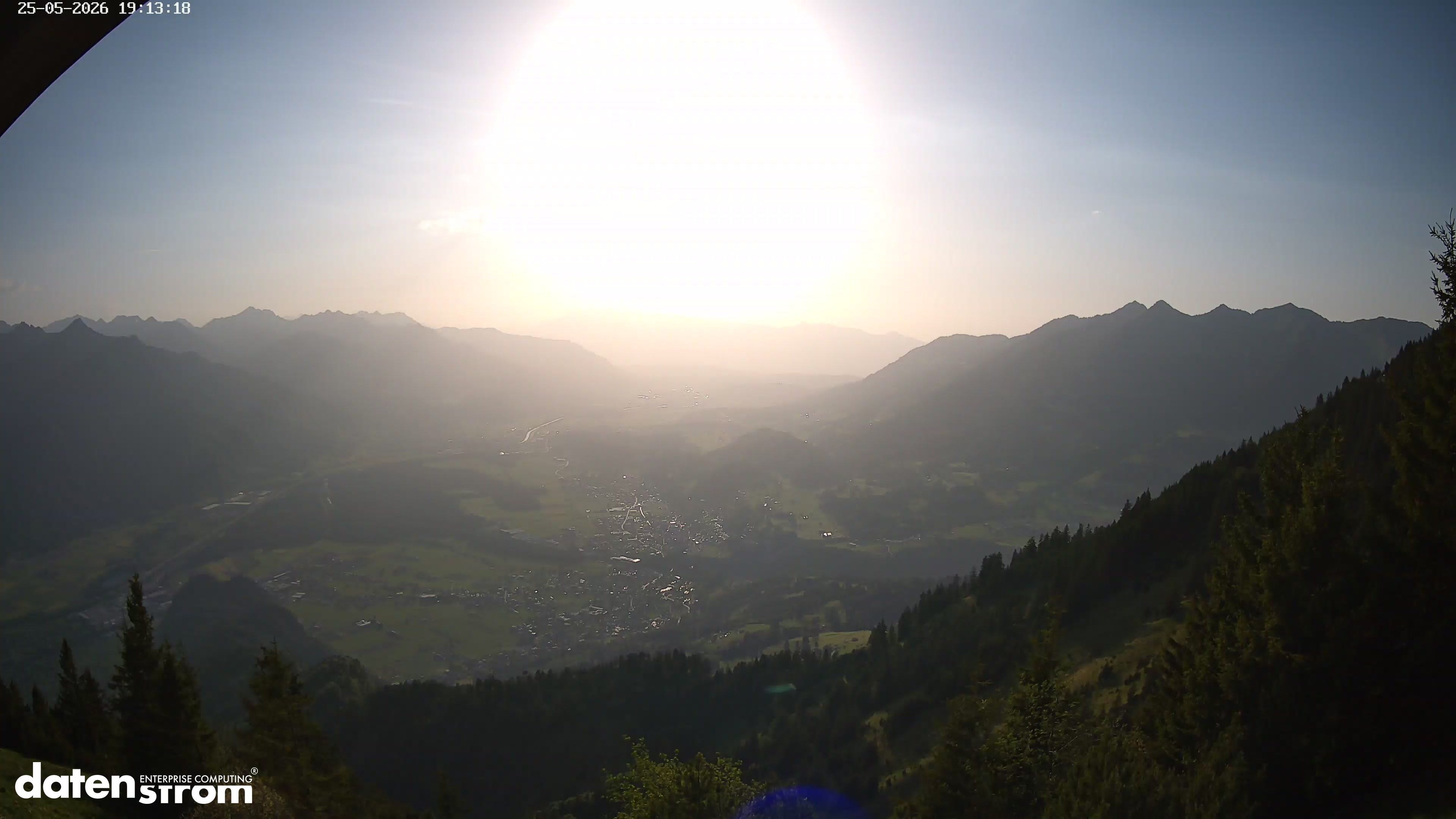 Frassenhütte – Walgau