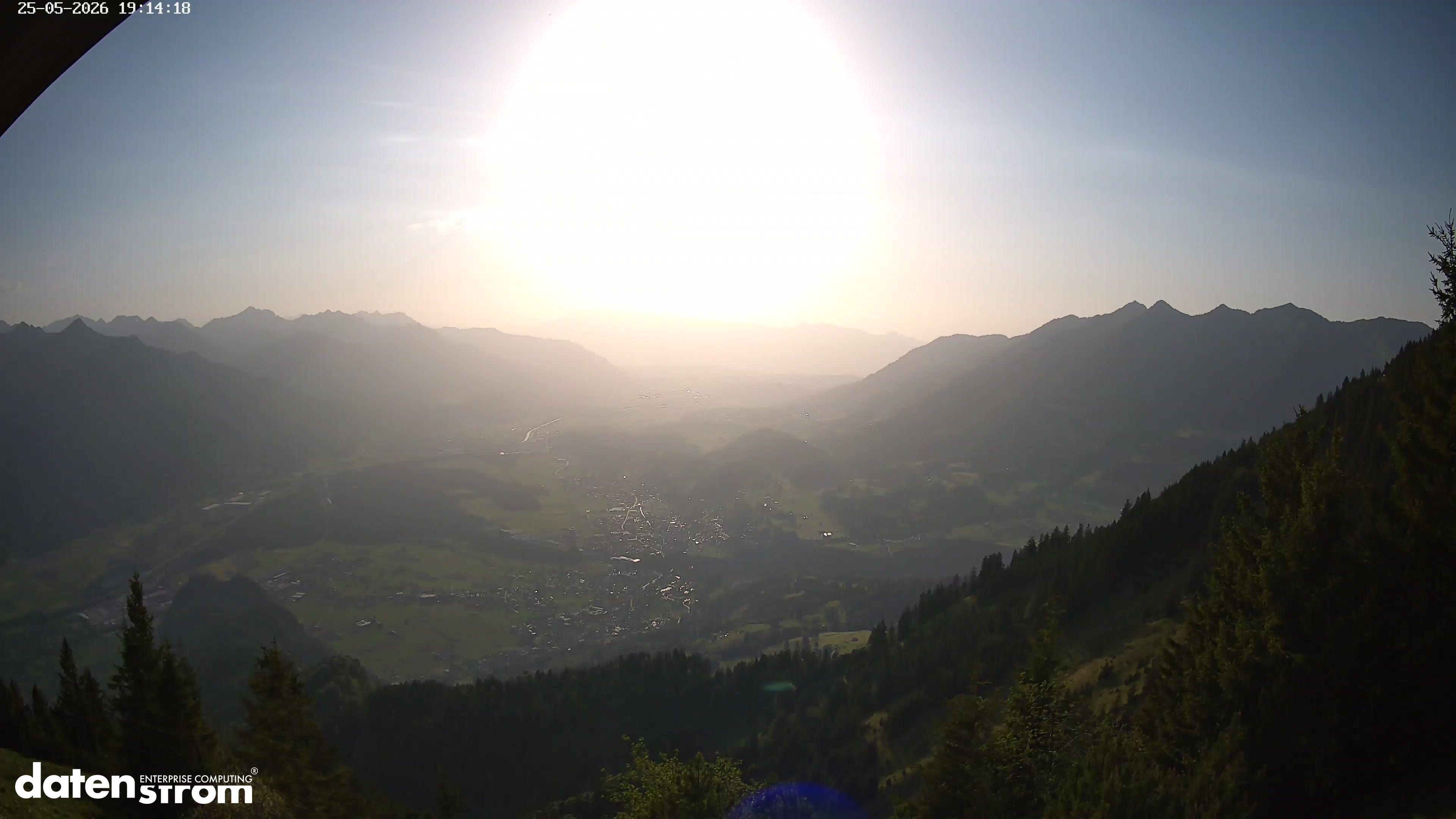 Frassenhütte – Walgau