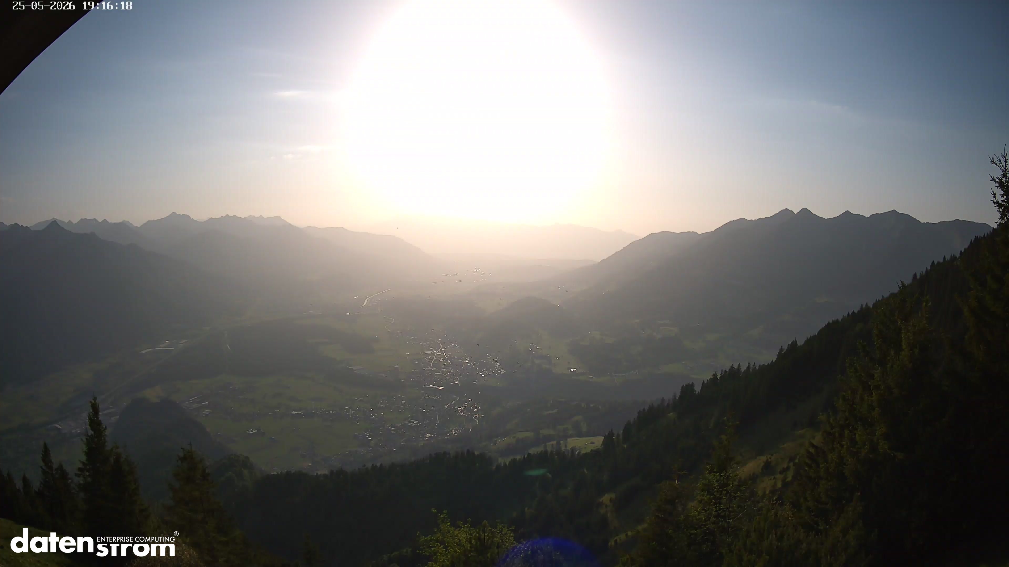 Frassenhütte – Walgau