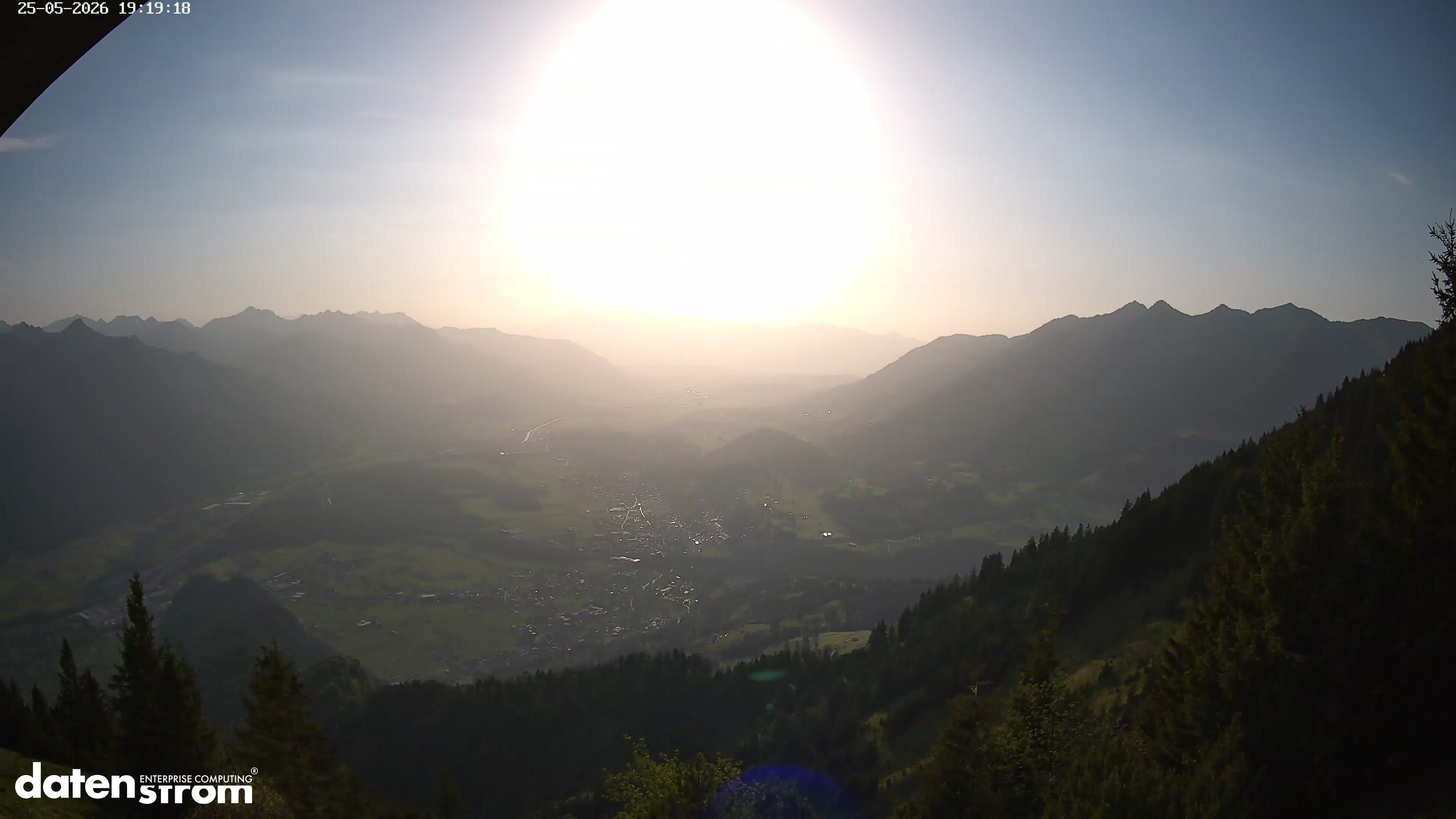 Frassenhütte – Walgau