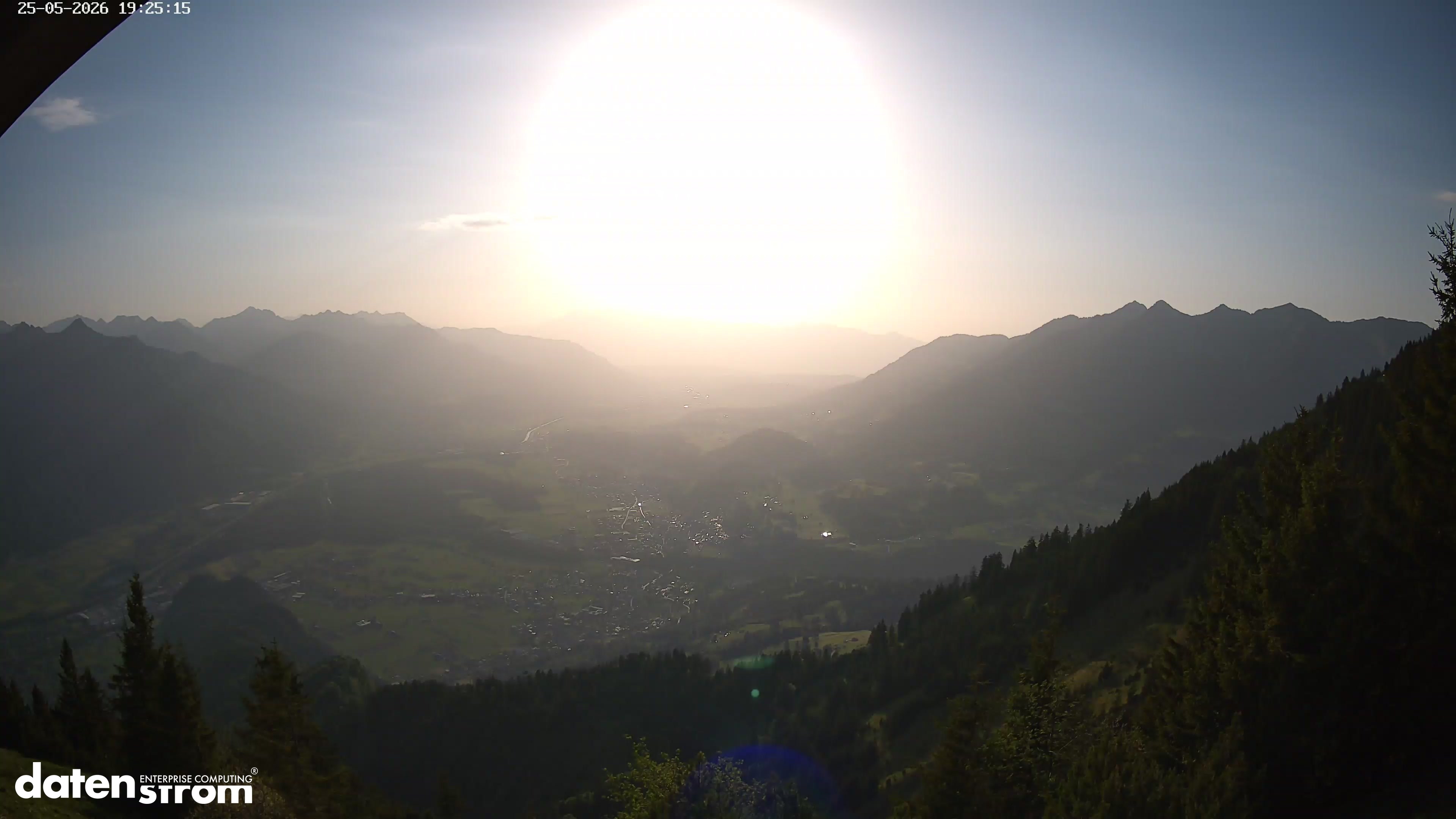 Frassenhütte – Walgau