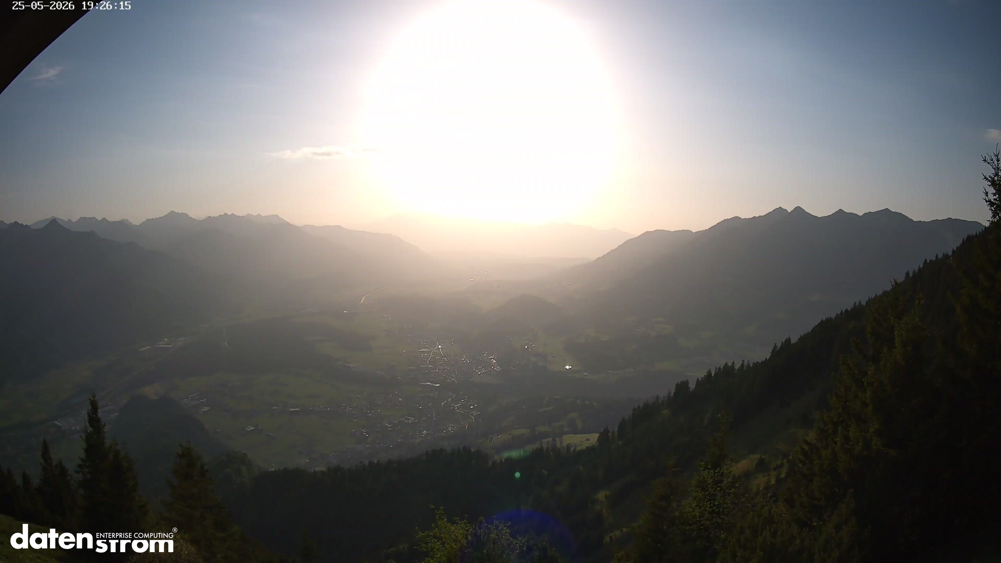 Frassenhütte – Walgau