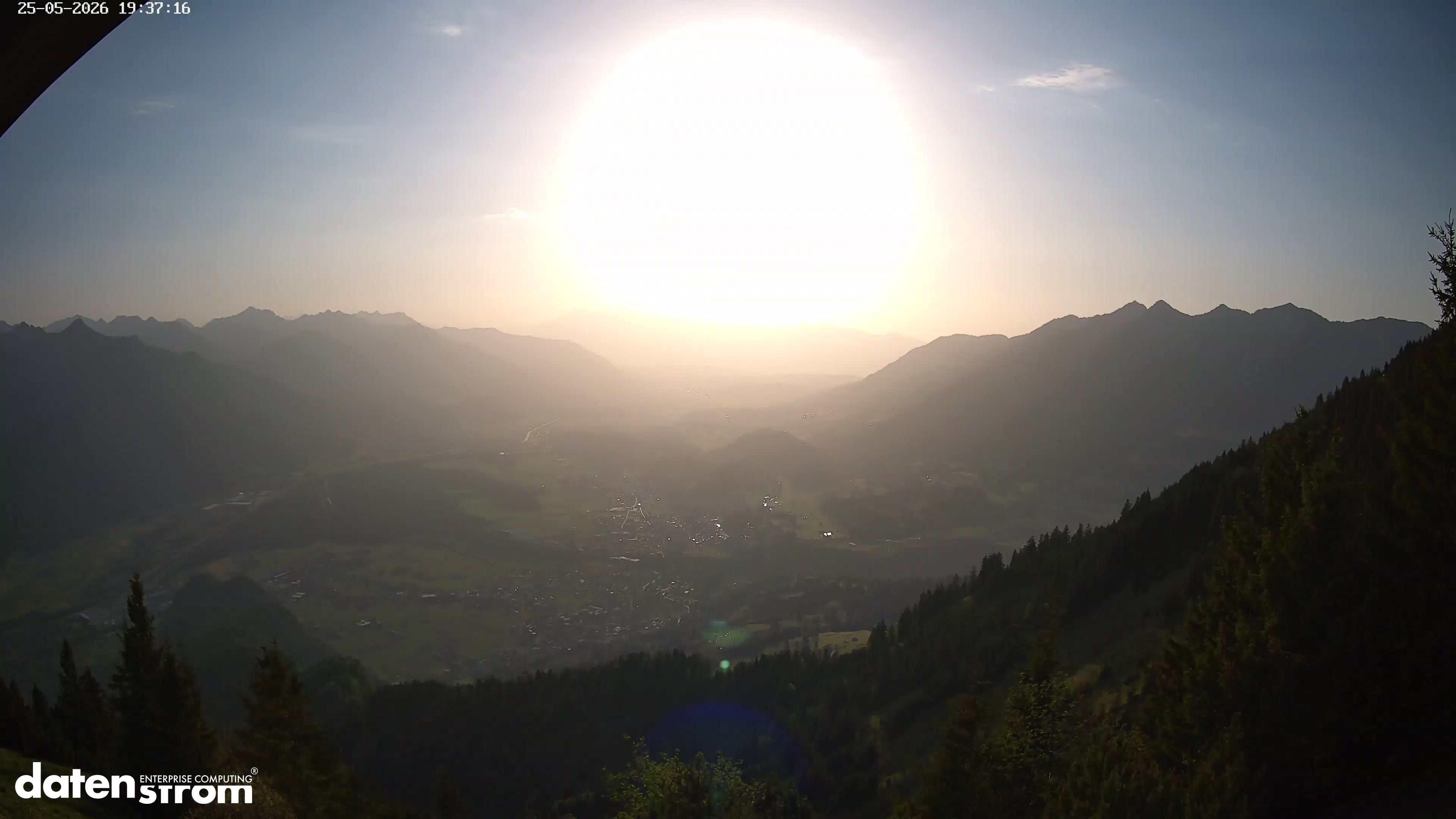 Frassenhütte – Walgau