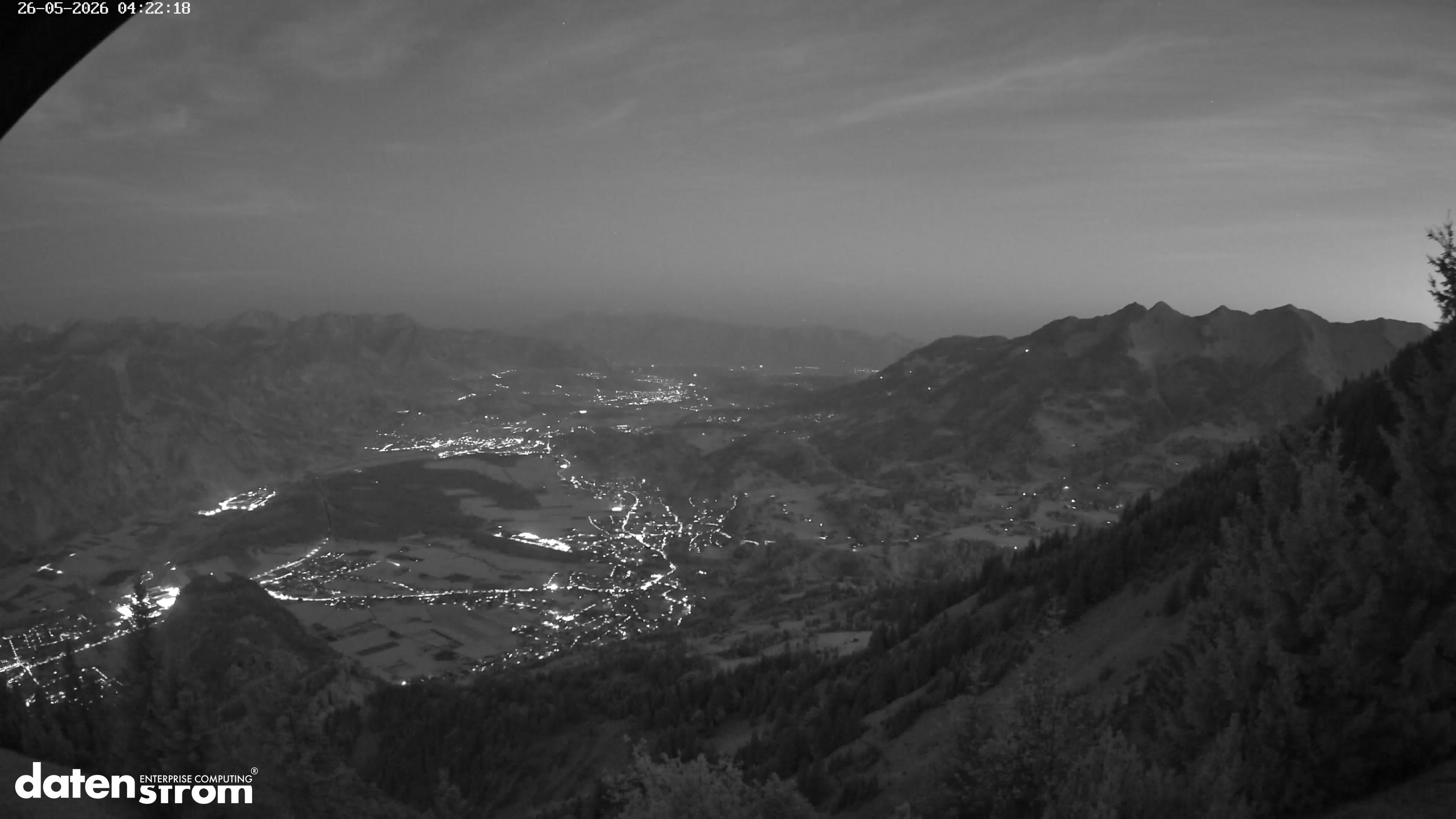 Frassenhütte – Walgau