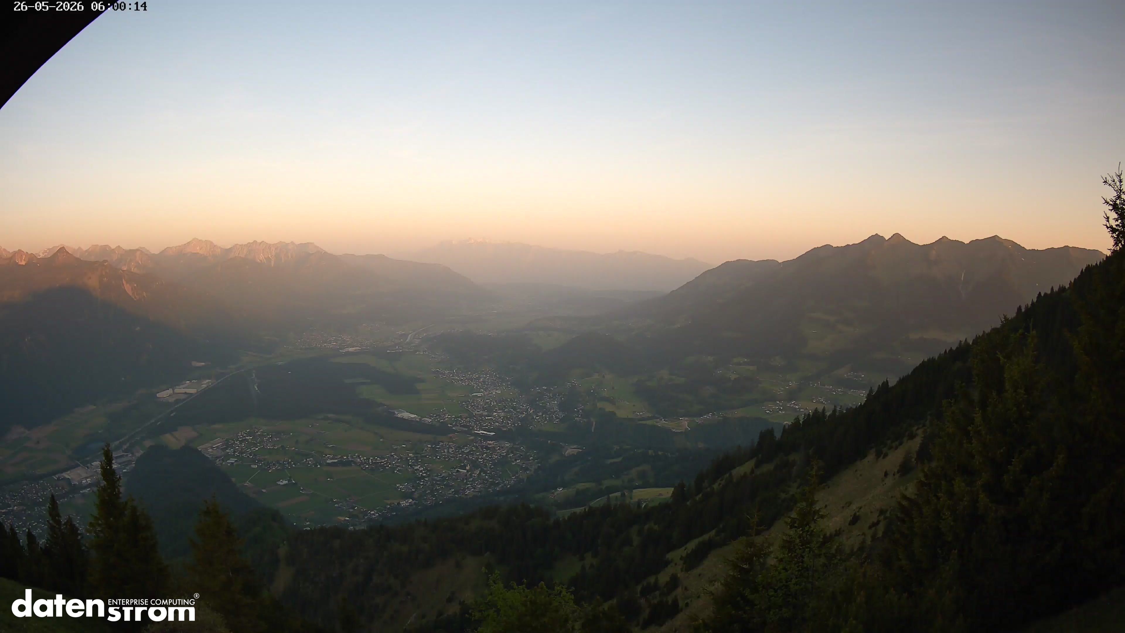 Frassenhütte – Walgau