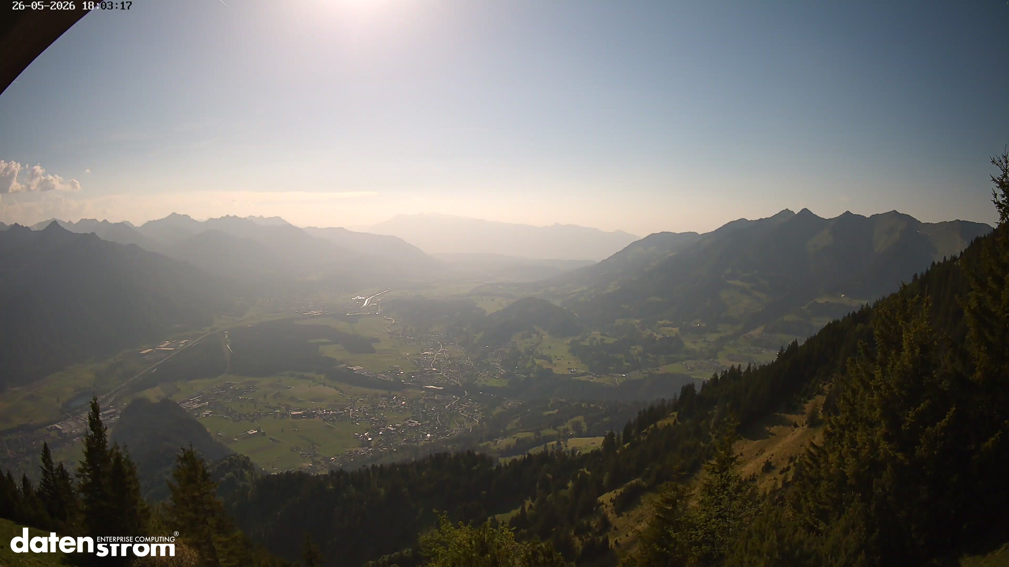 Frassenhütte – Walgau
