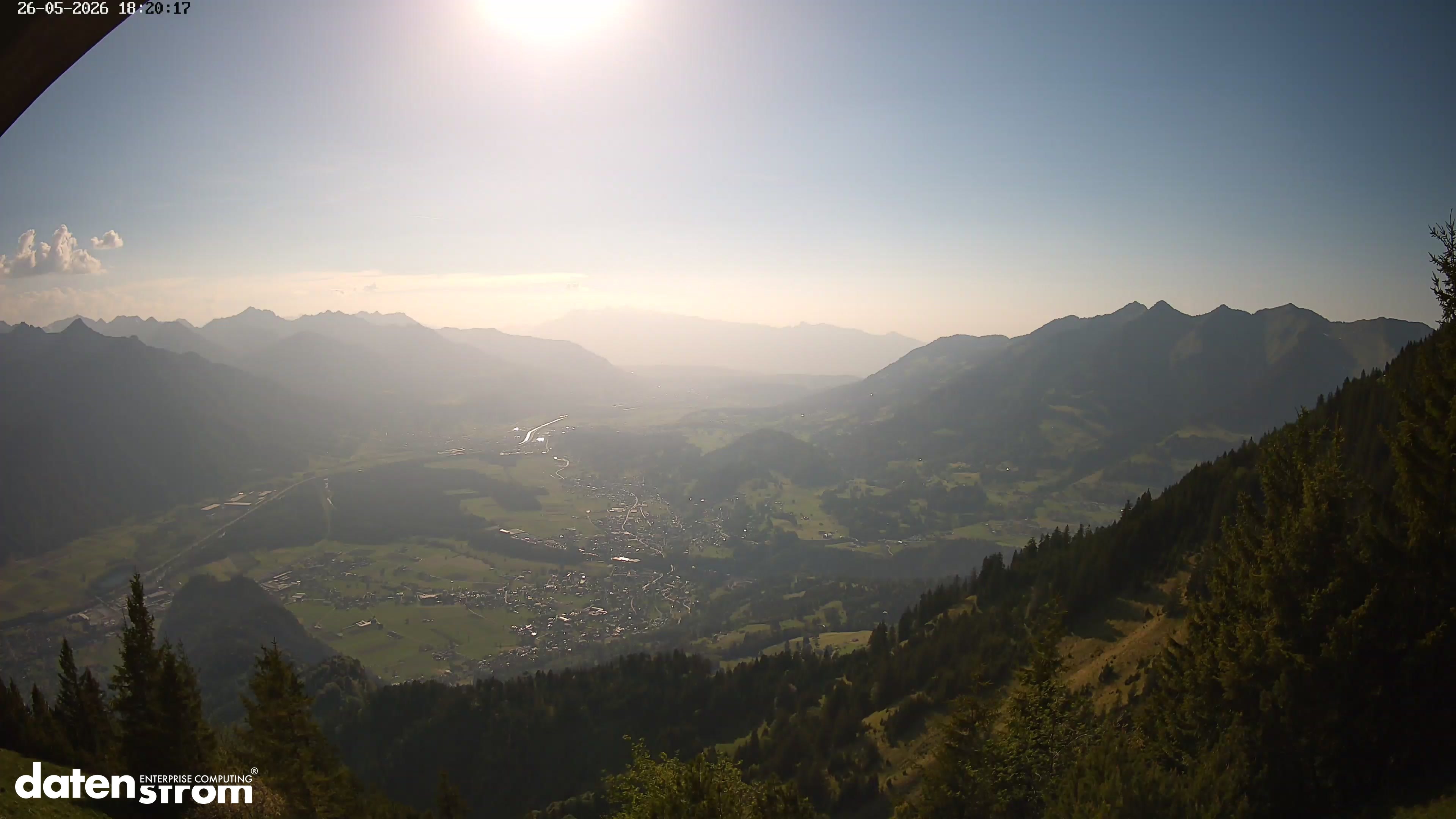 Frassenhütte – Walgau