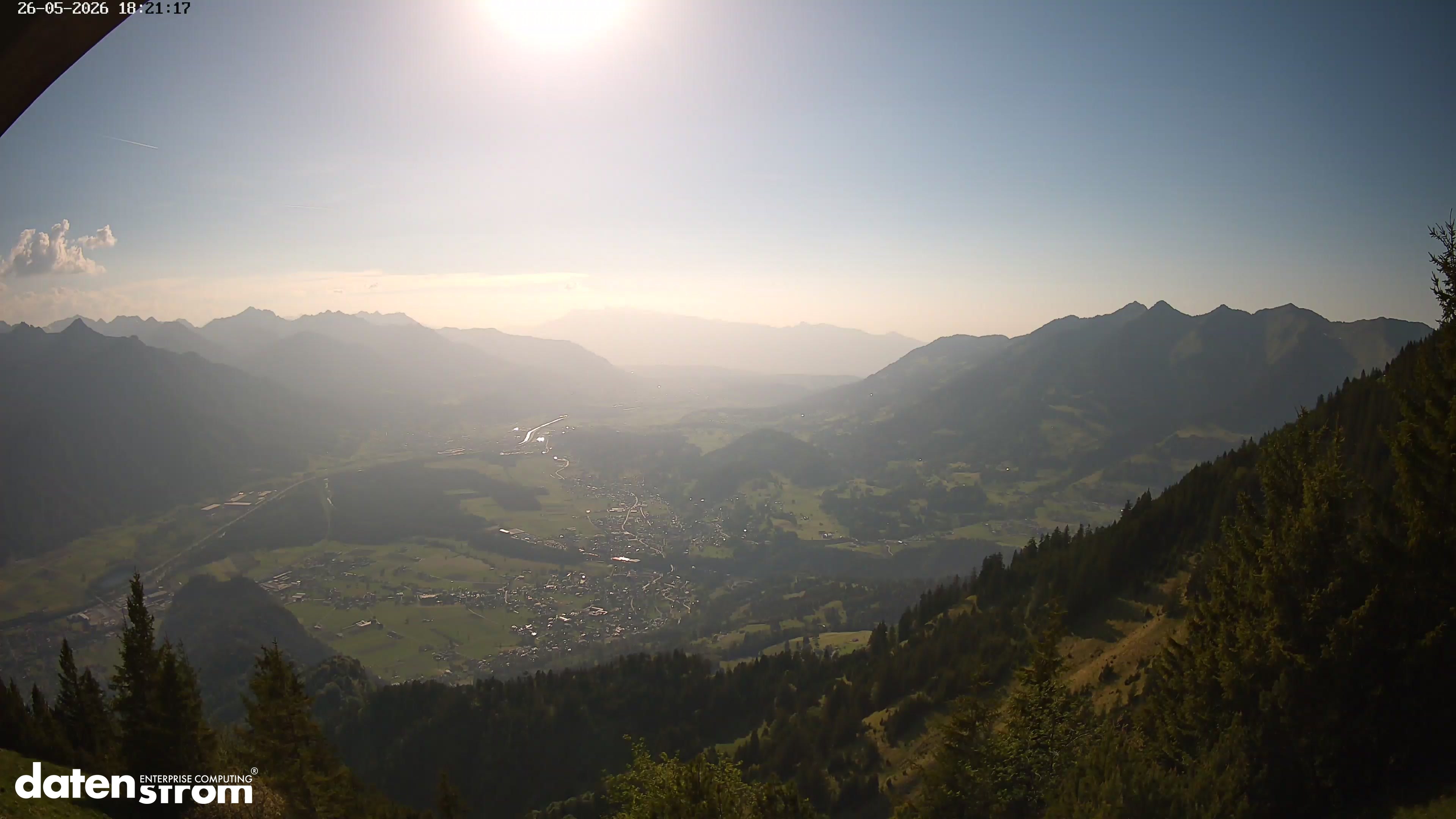 Frassenhütte – Walgau