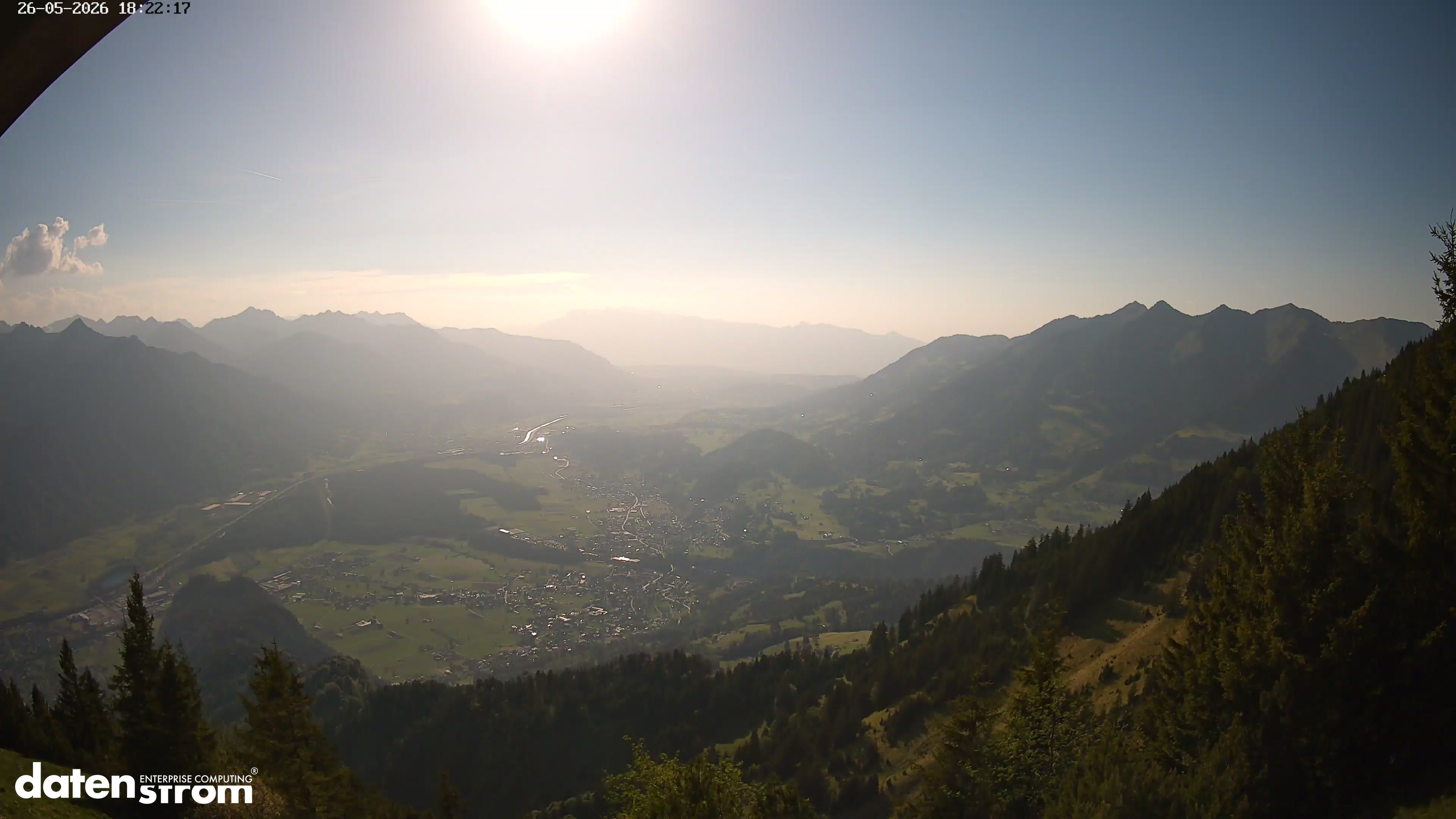 Frassenhütte – Walgau