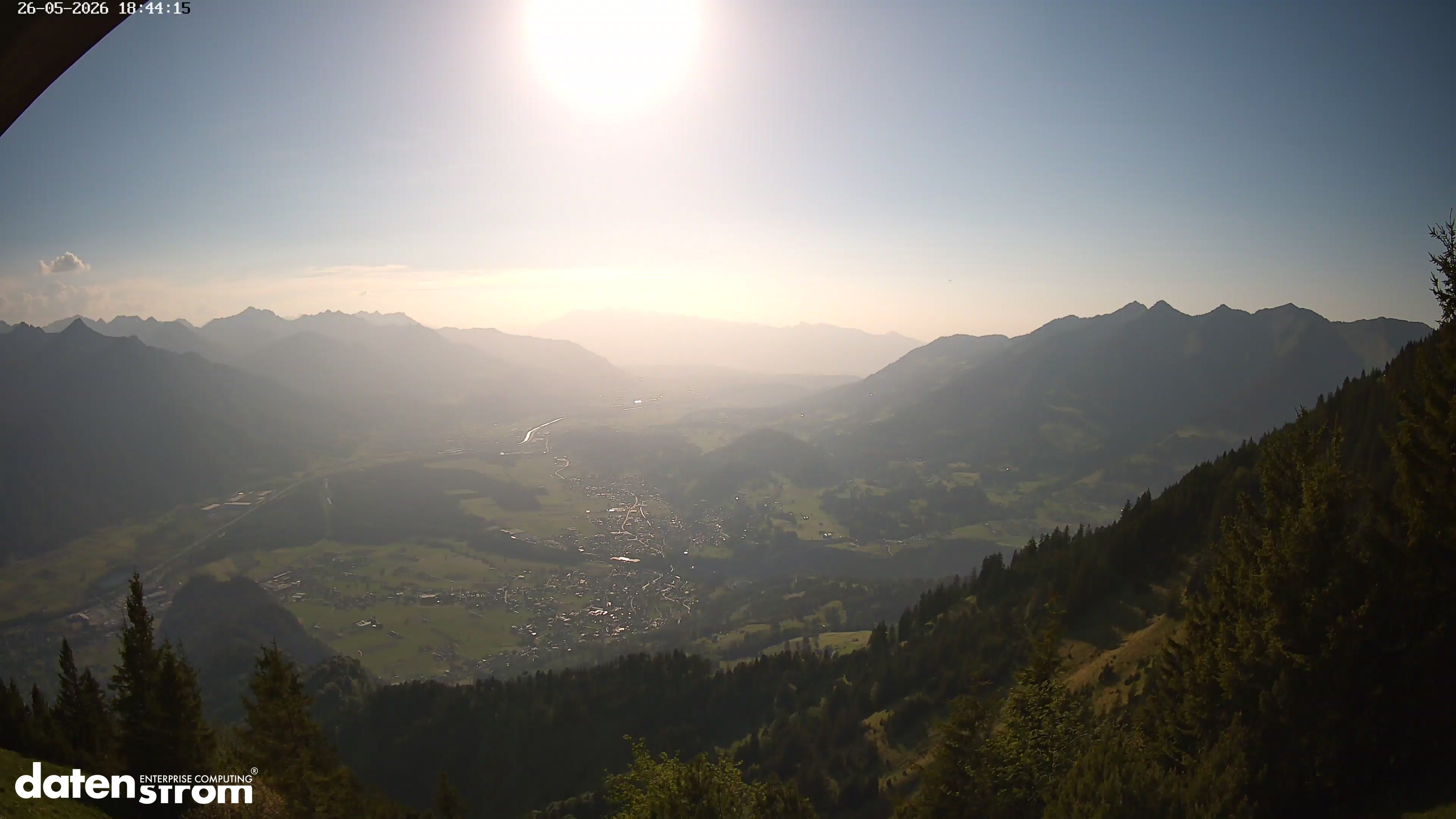 Frassenhütte – Walgau