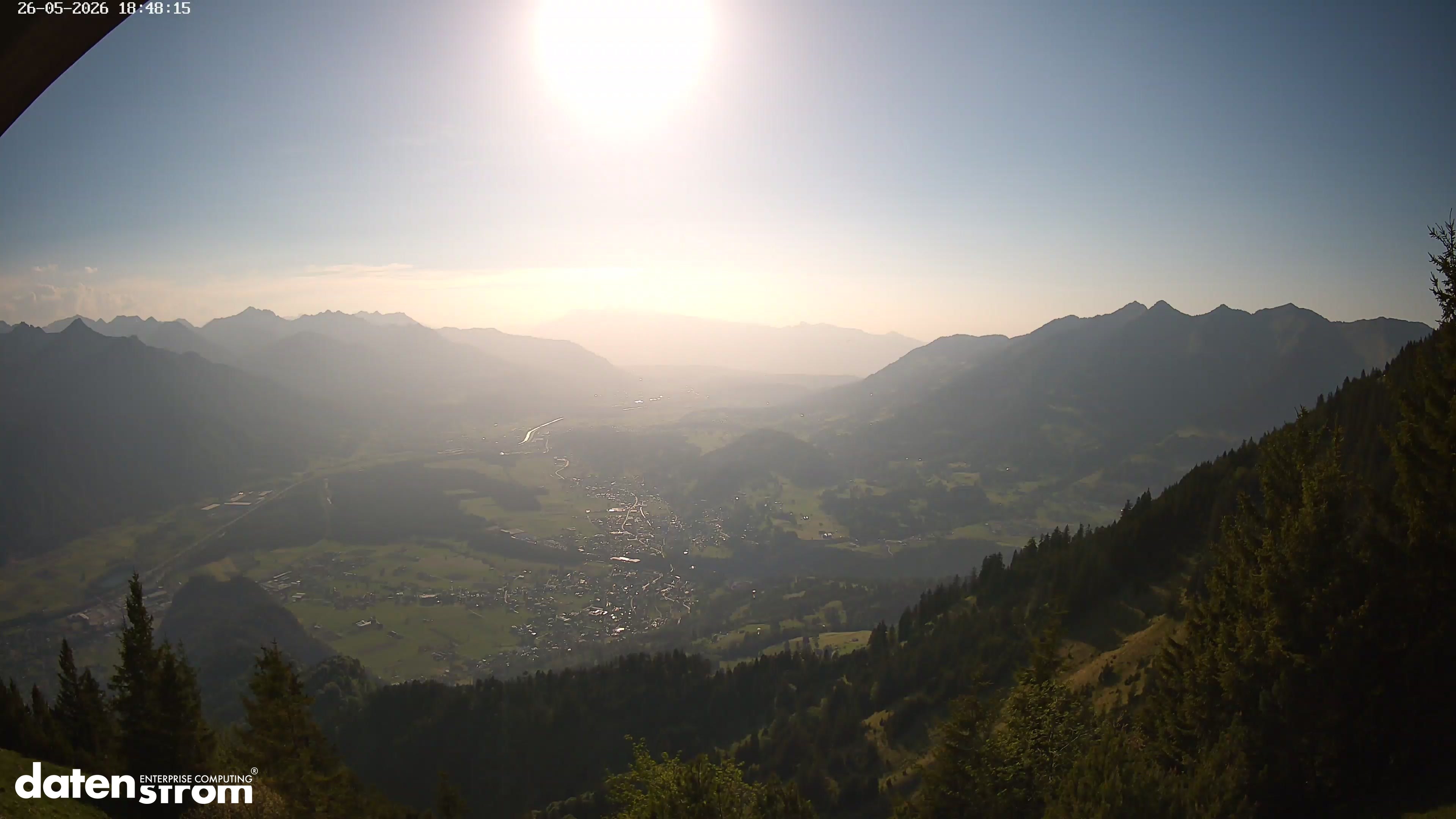 Frassenhütte – Walgau